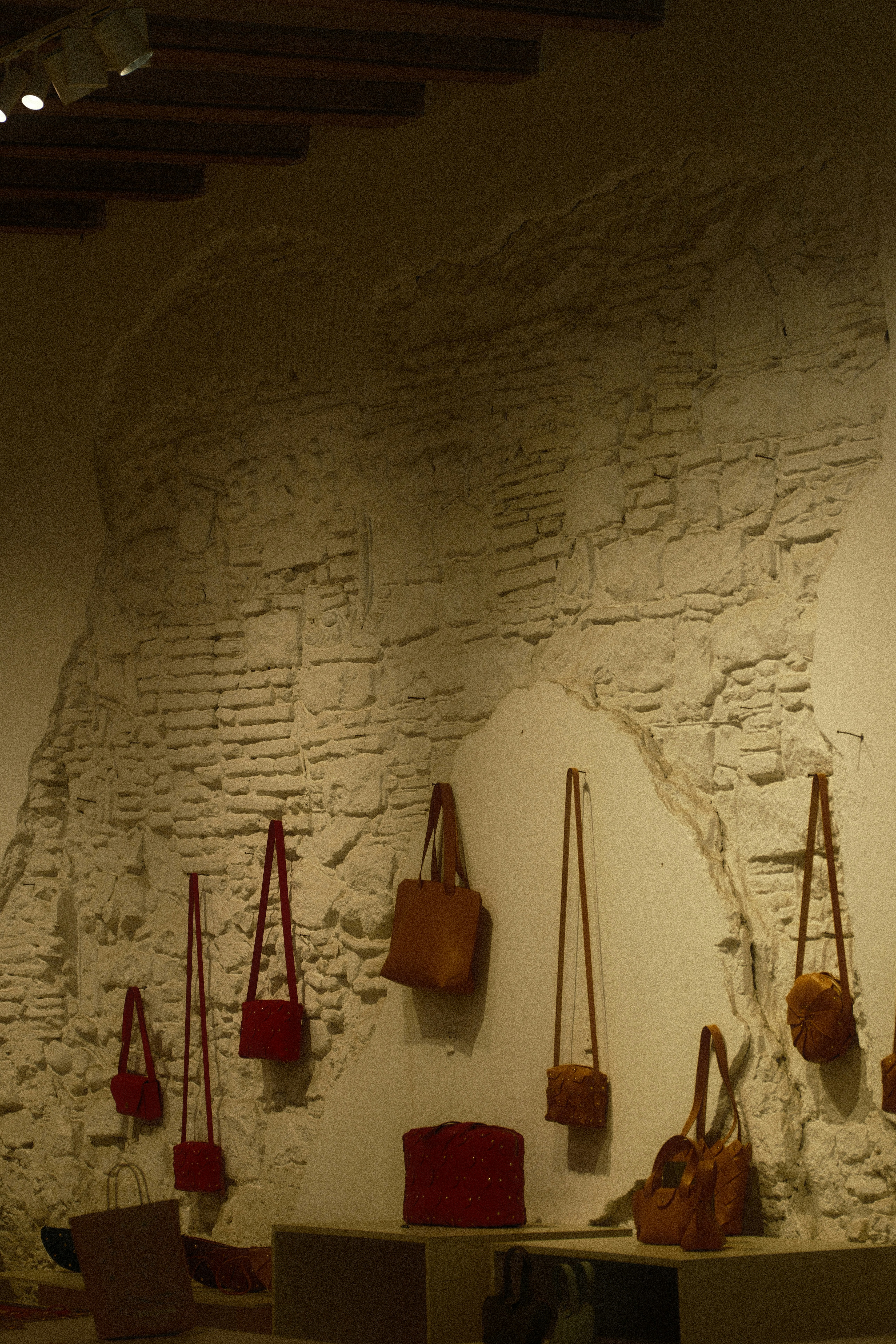 Sienna Cloud Champagne Bucket Bag