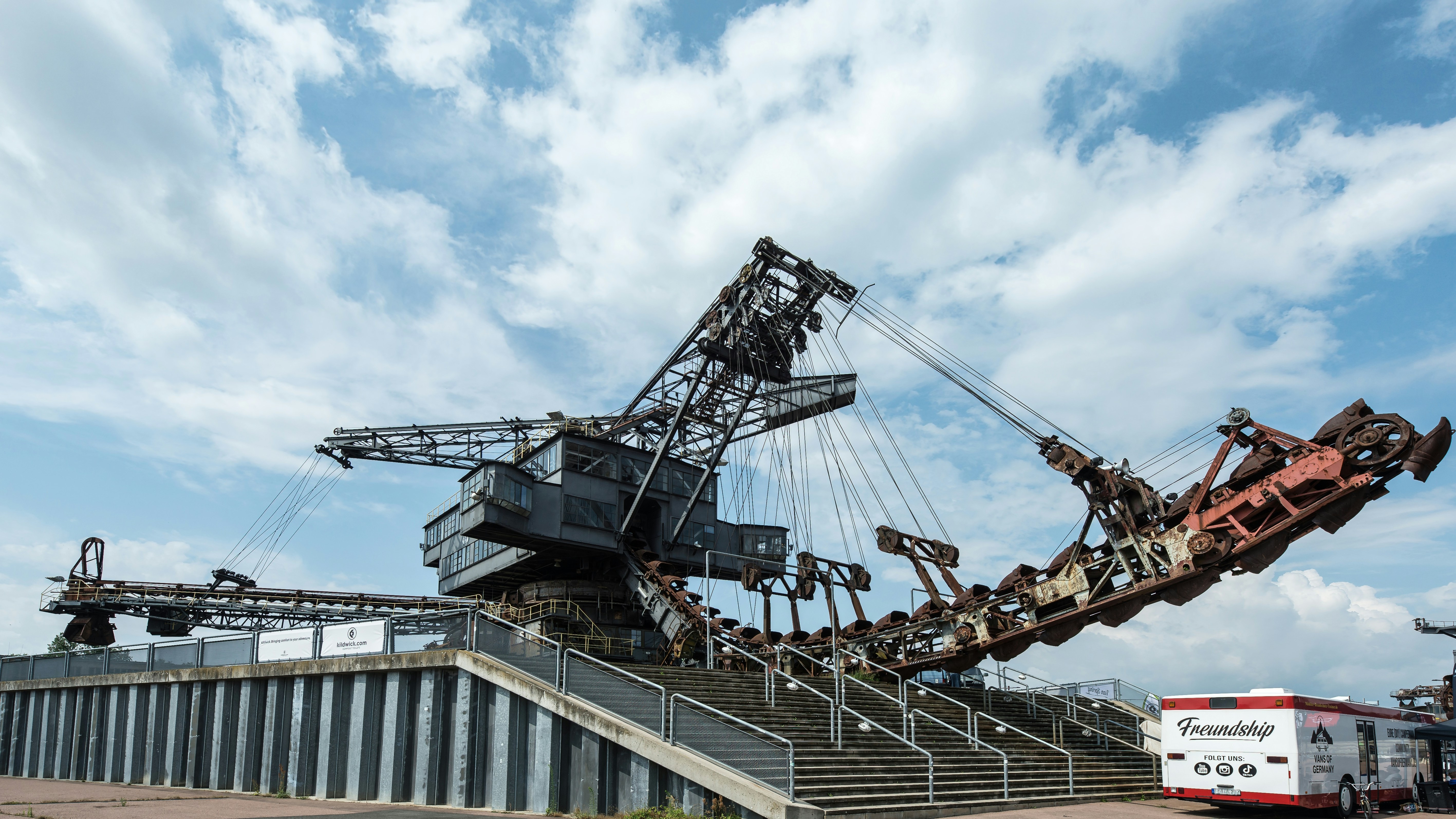 LKAB säkrar framtiden: Ny industripark för kritiska mineraler i Luleå! Fantastiskt för Sverige!