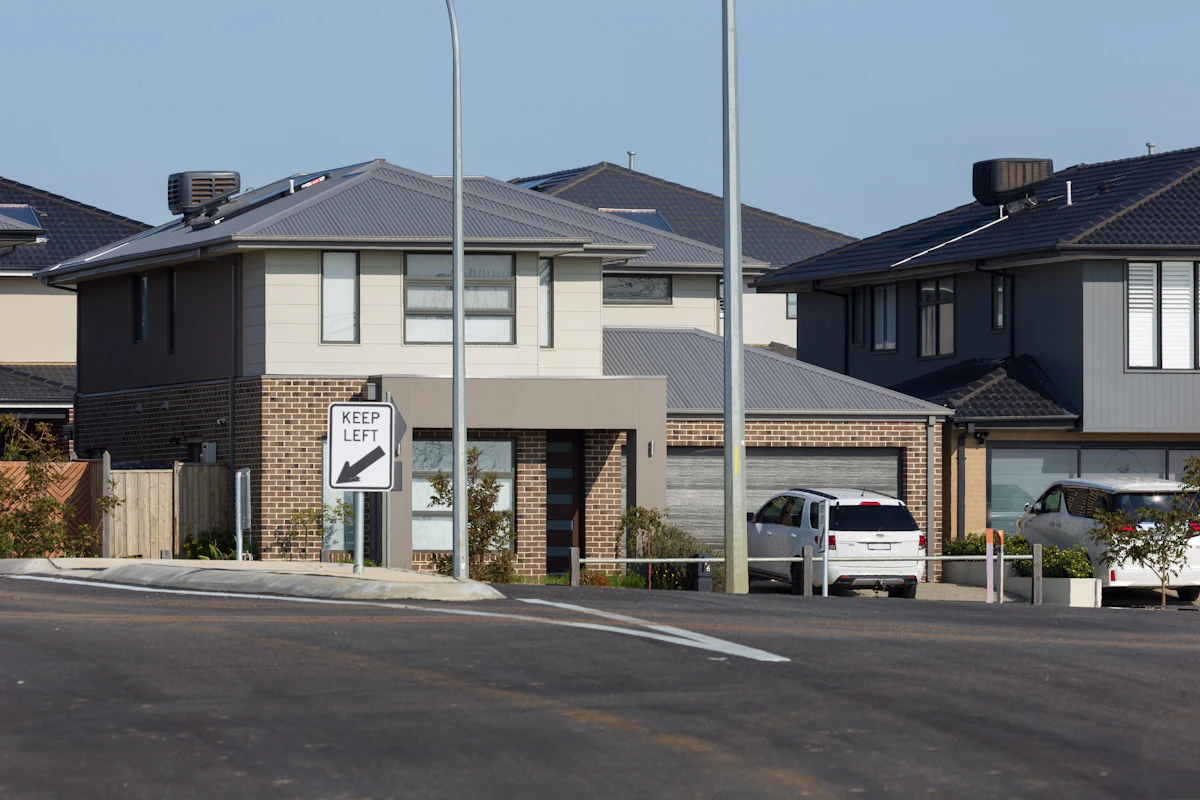 Second Storey Additions