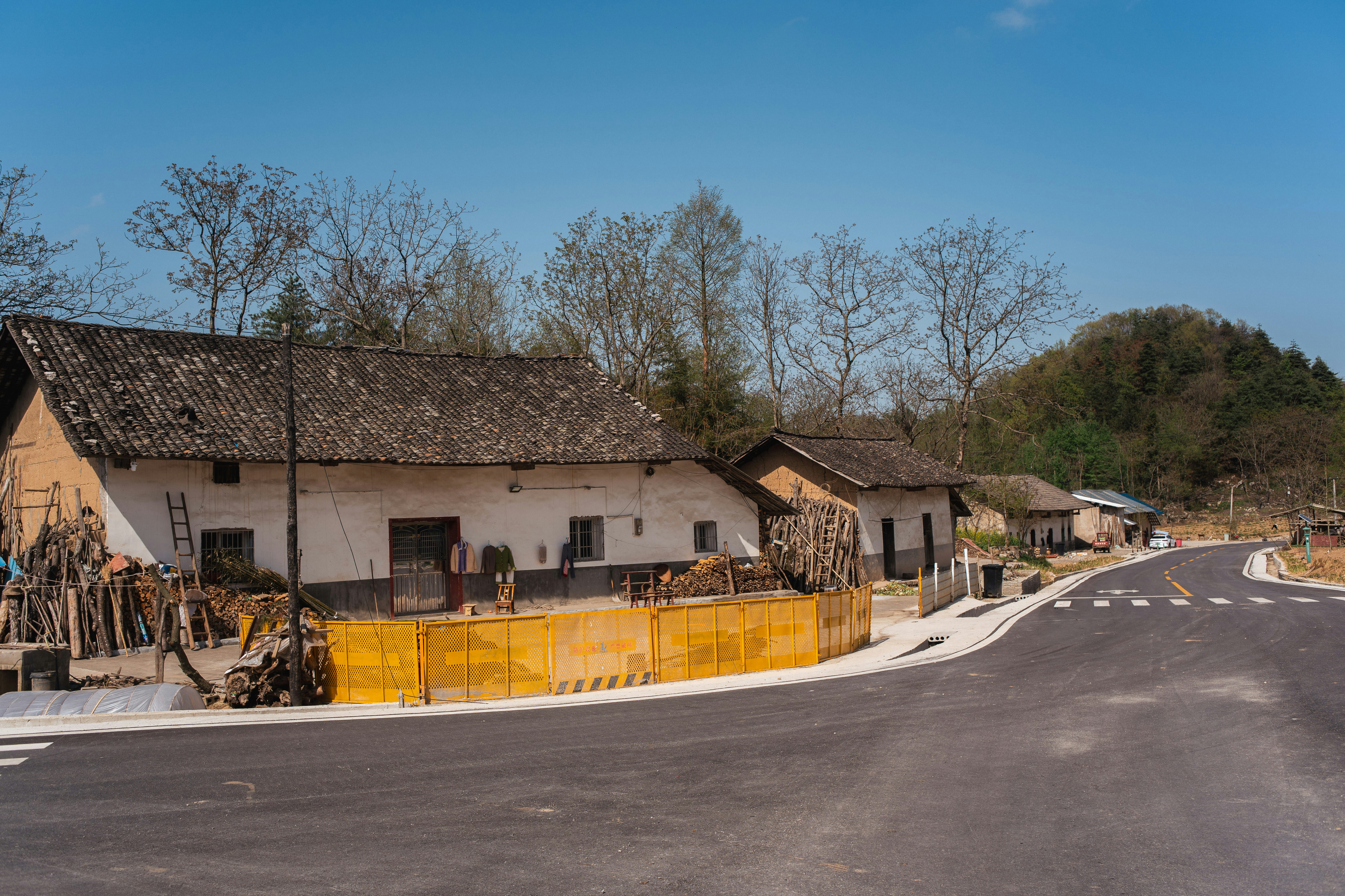 Booking Local Homestays in Traditional Northern Villages Responsibly
