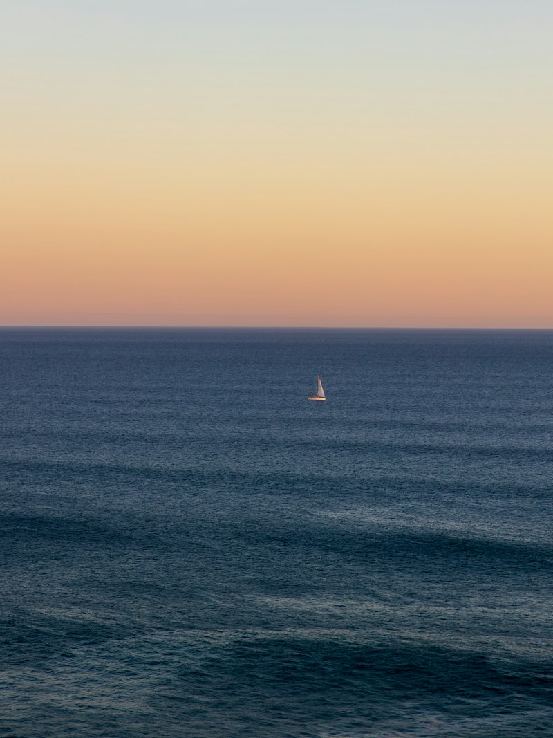 Puesta de sol