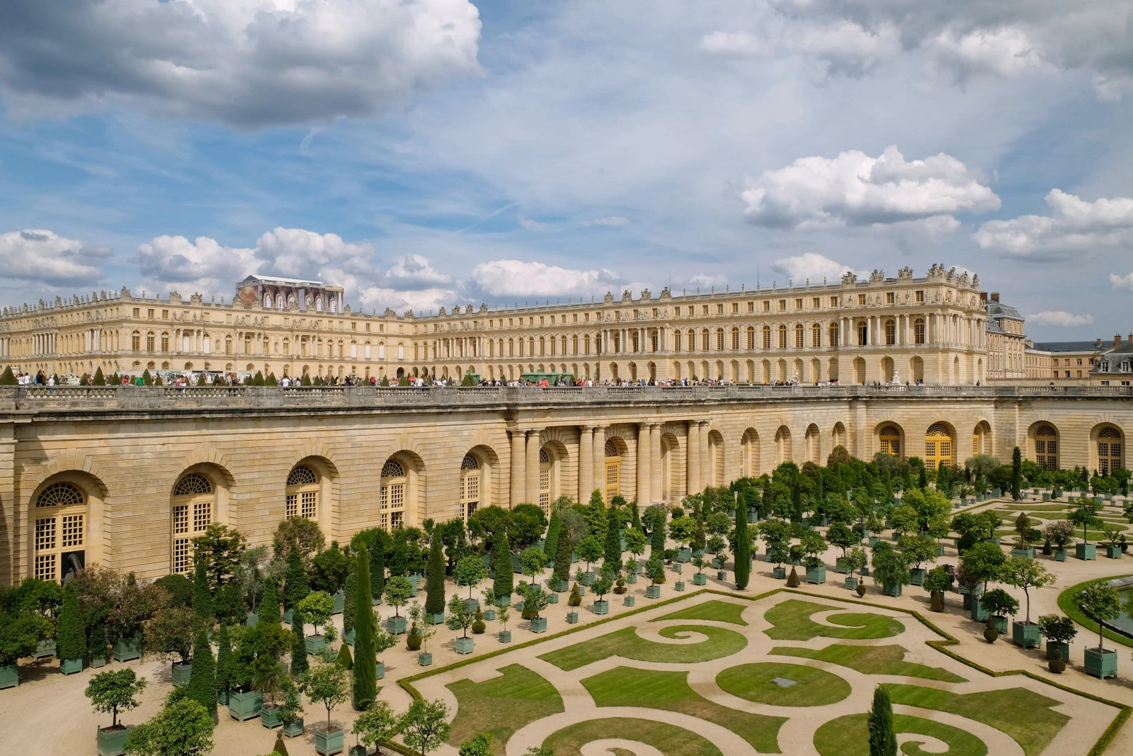 Château de Versailles