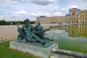 Versailles
