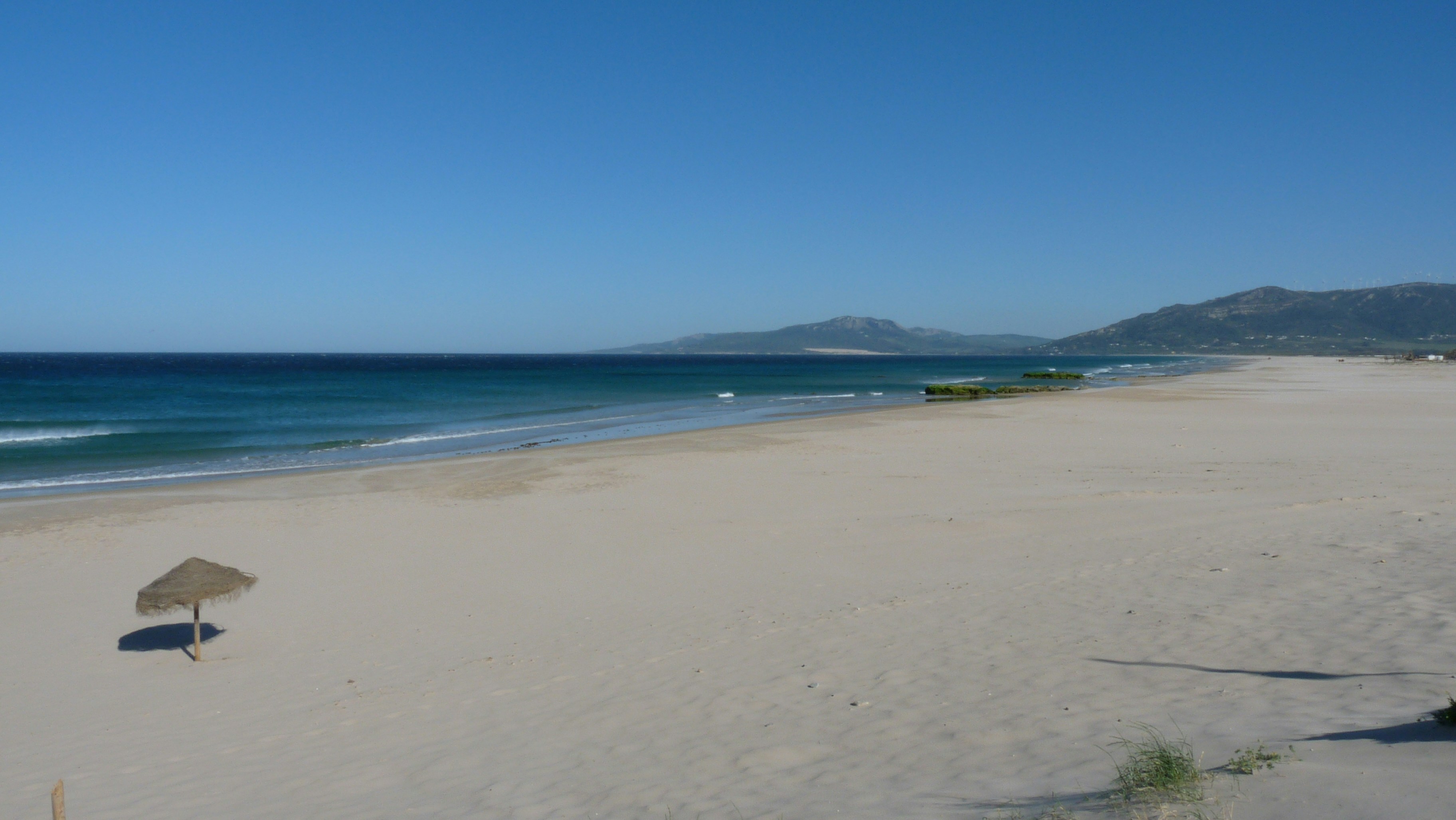 Praia de Alfarim - foto 4