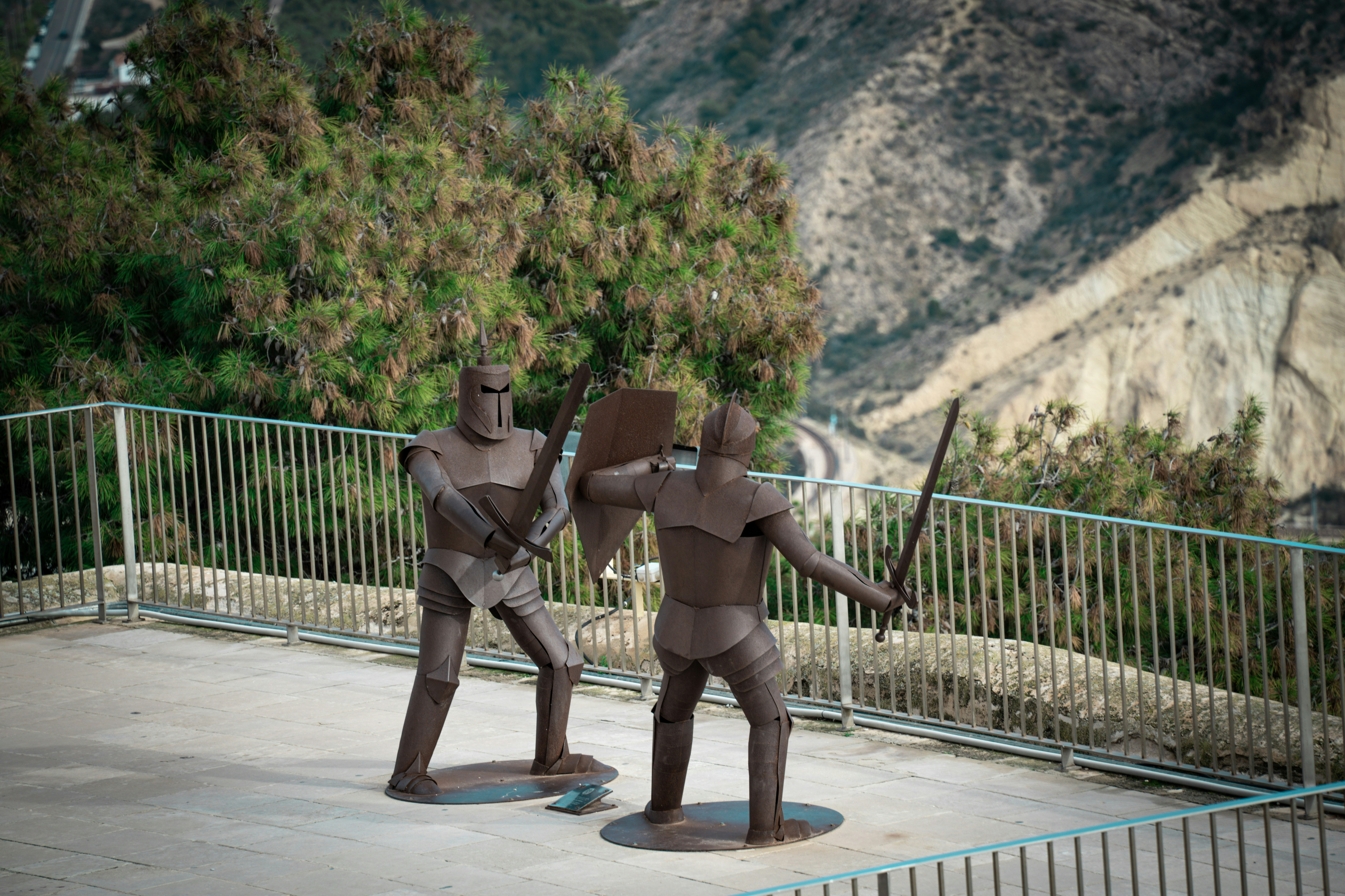 Museo Arqueológico y Etnológico de Callosa de Segura