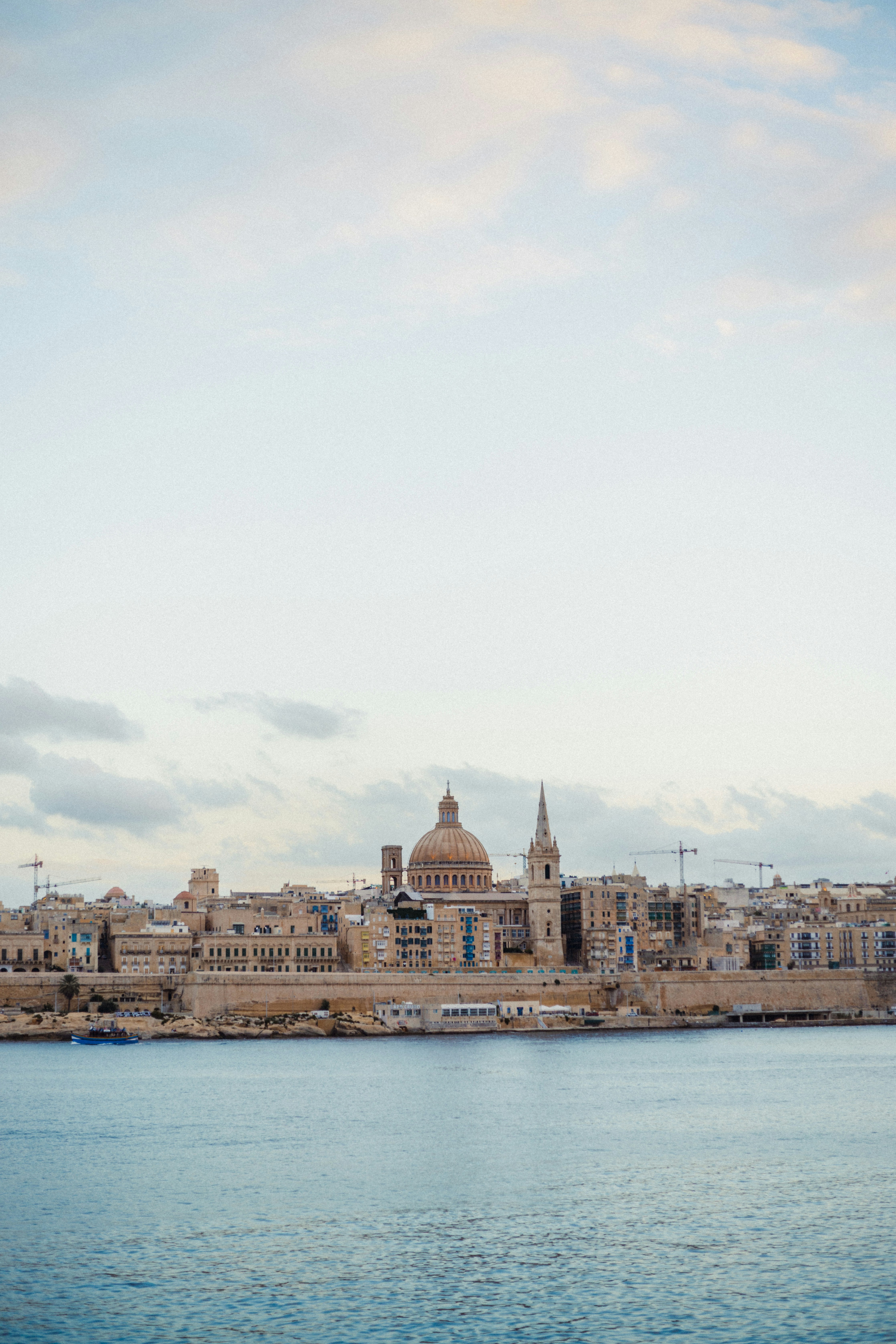 Valletta, Malta