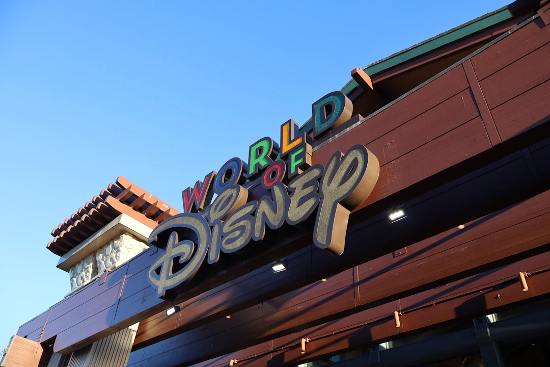 Disney Springs