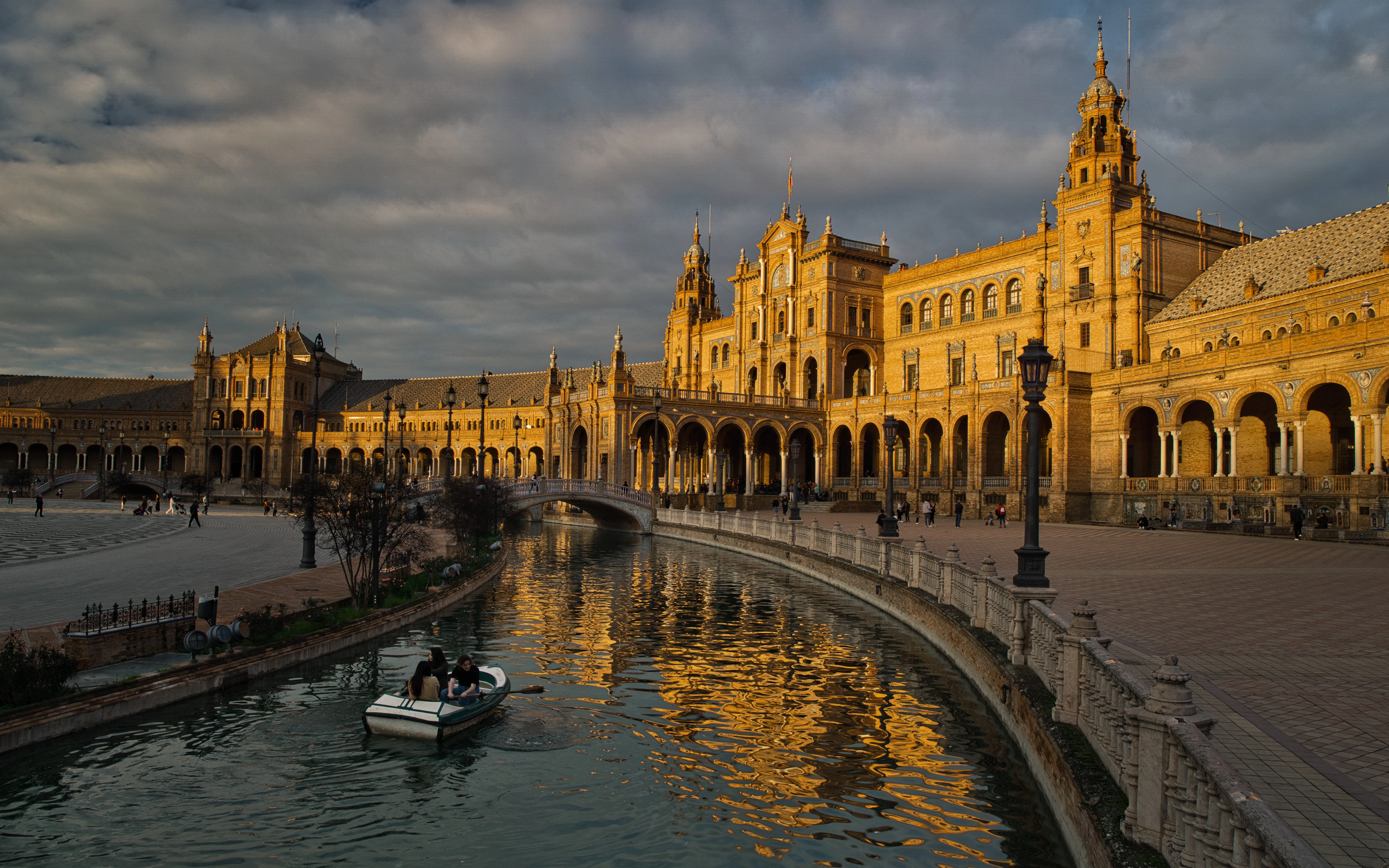 Spain attraction 4