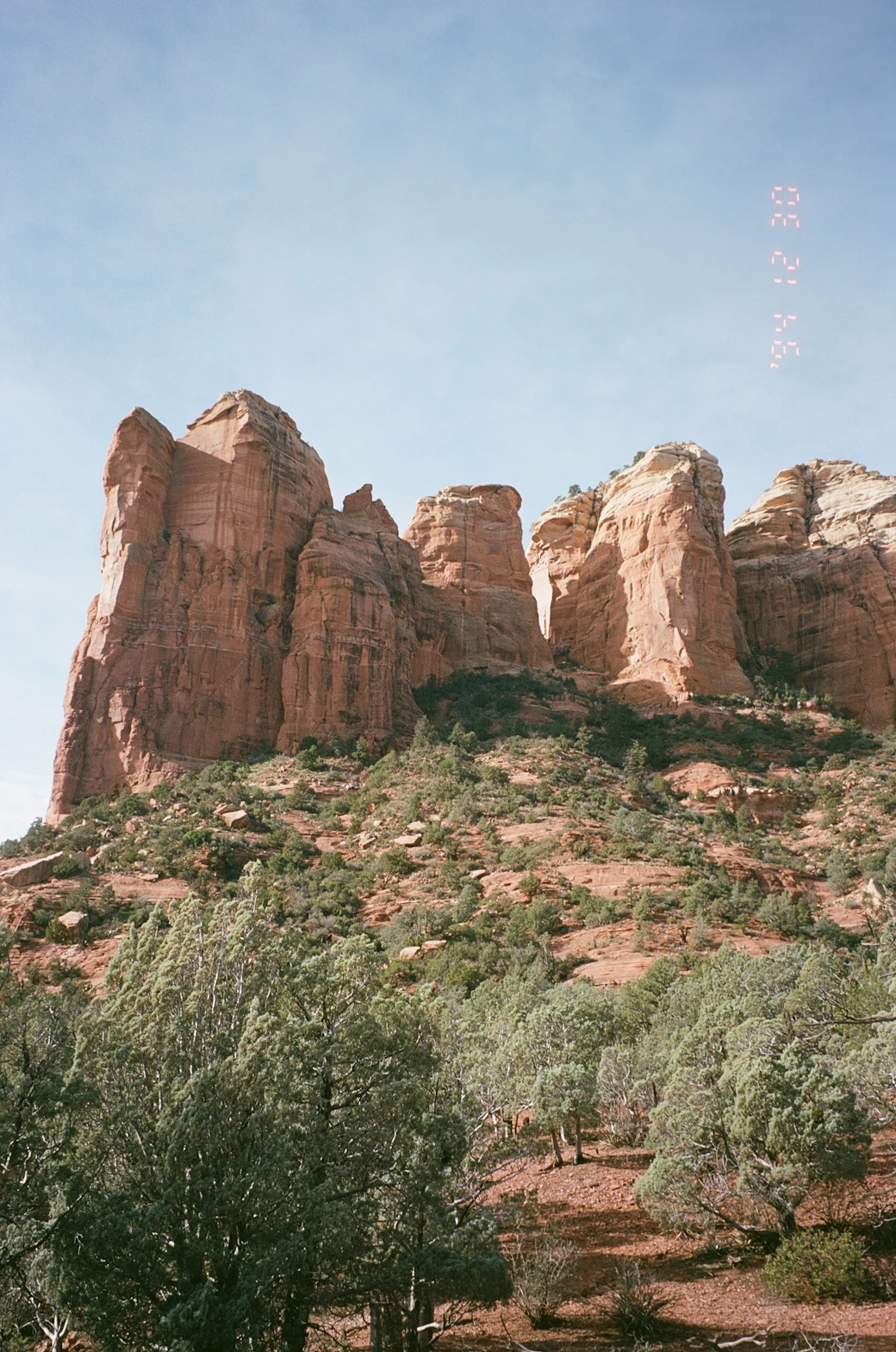 Sedona, Arizona