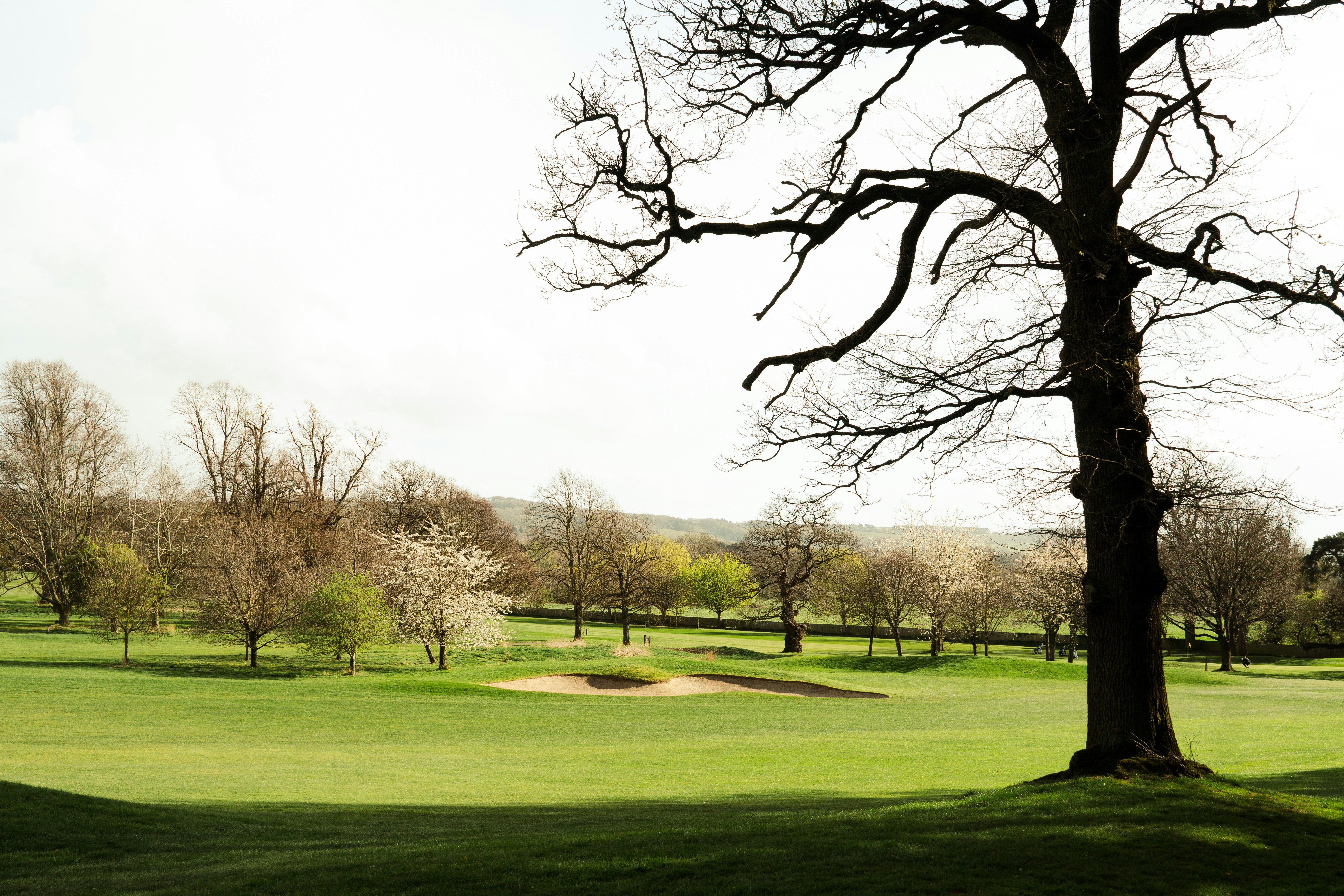 Yackandandah Golf Course