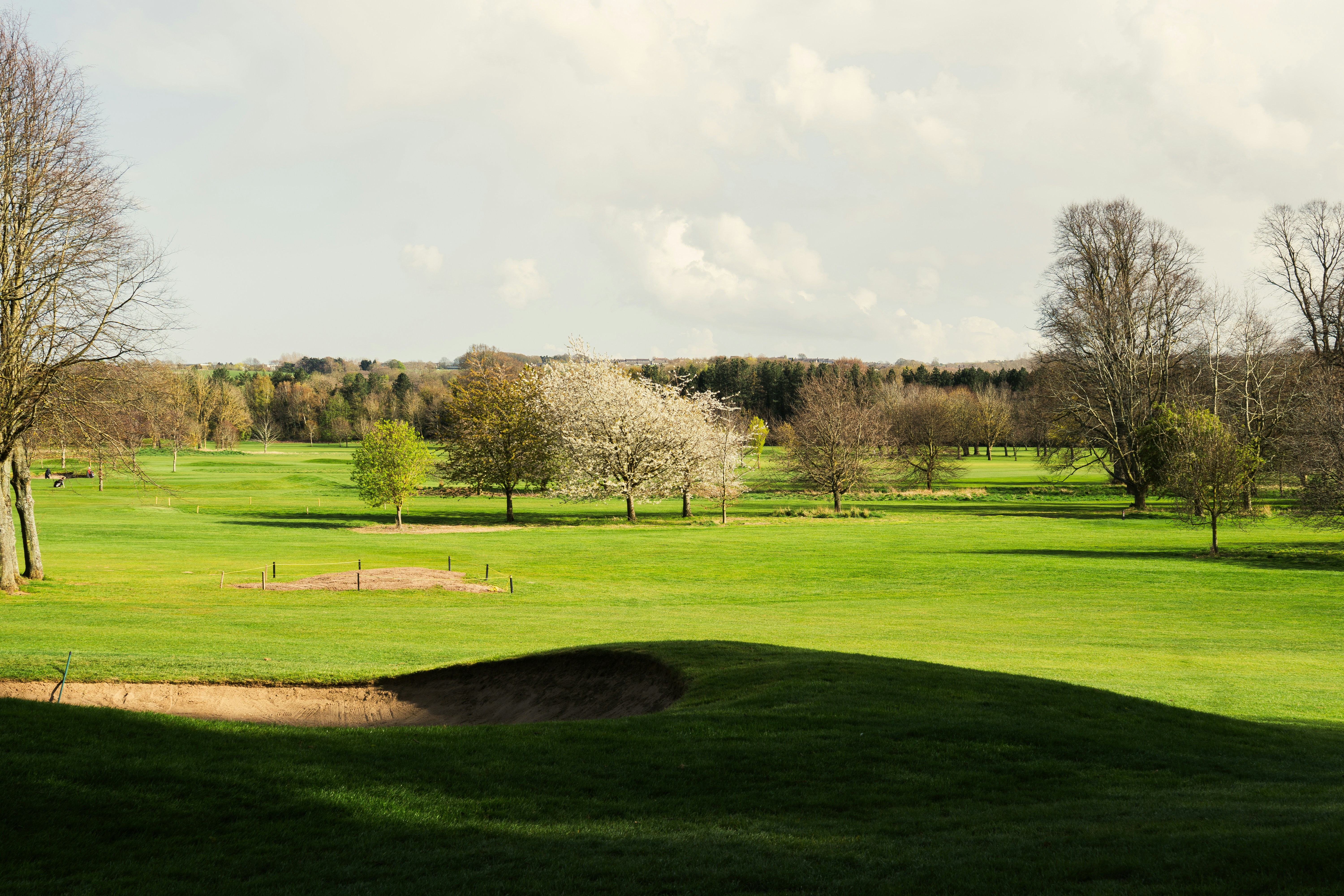 Driving Range S1