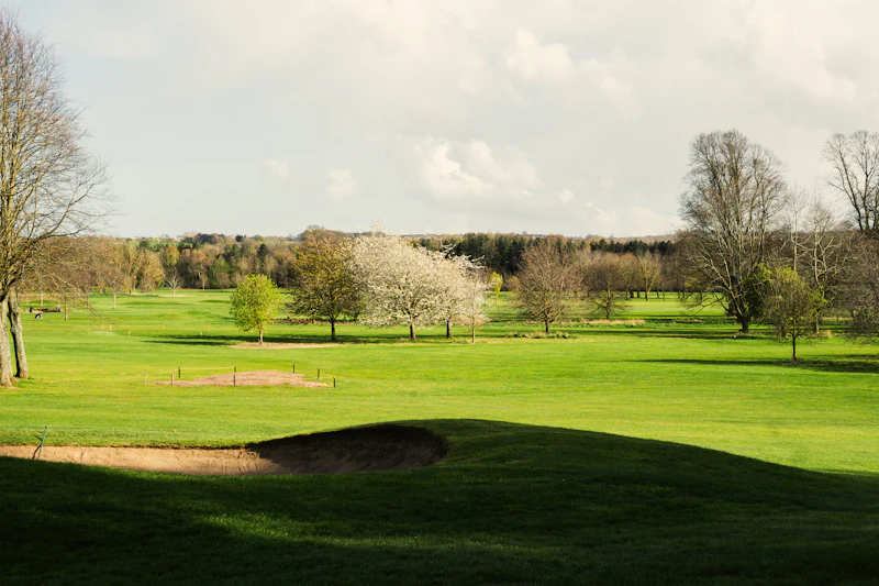 Frankfort Golf Club