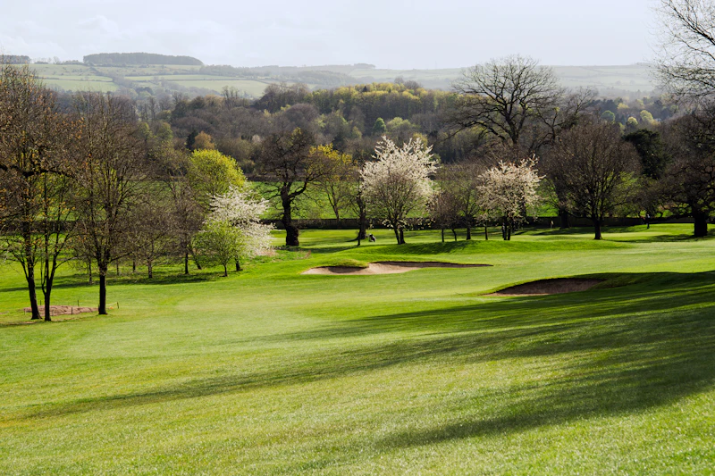 Cherry Hills Lodge Golf Course