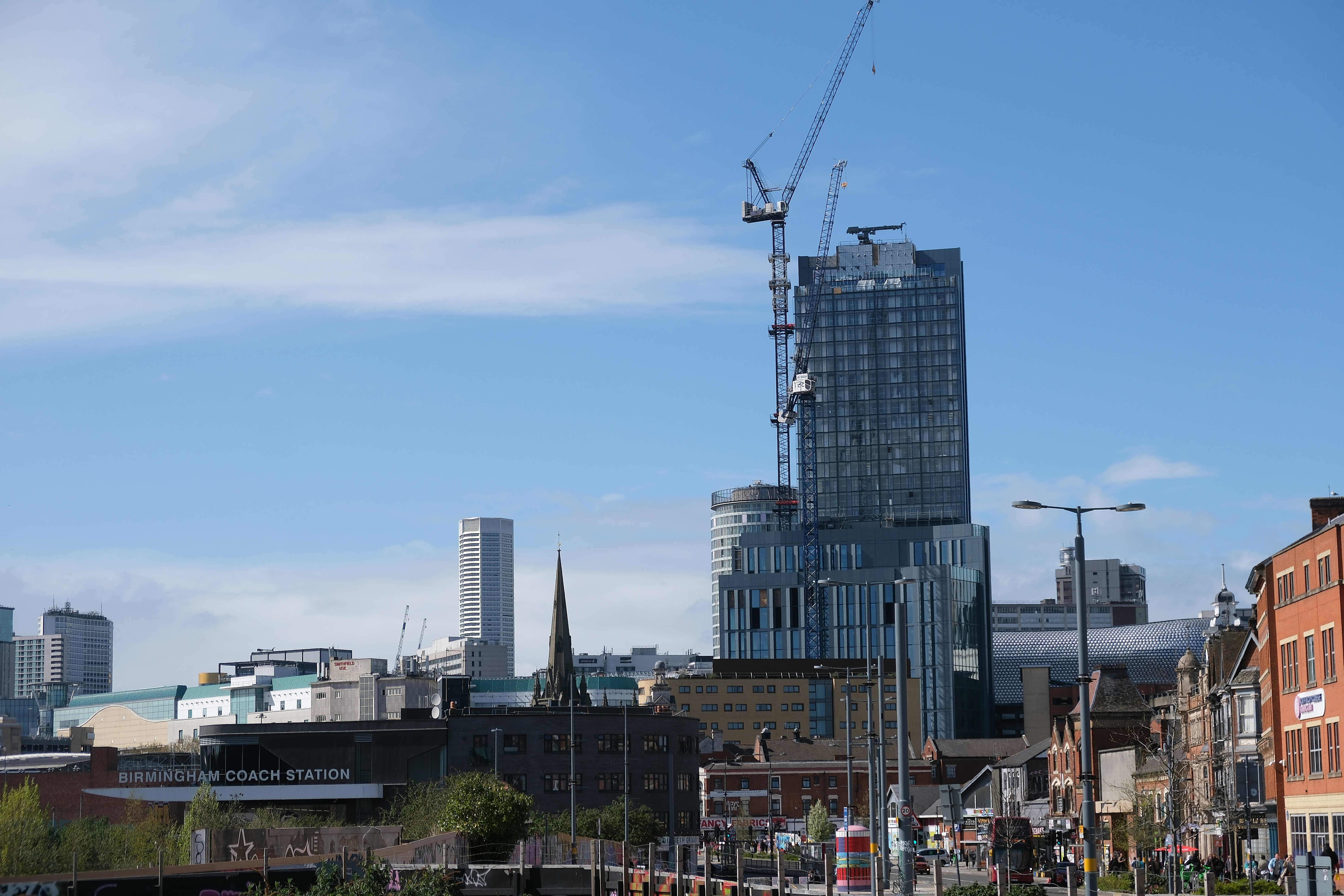 Birmingham Property Investment Guide 2026