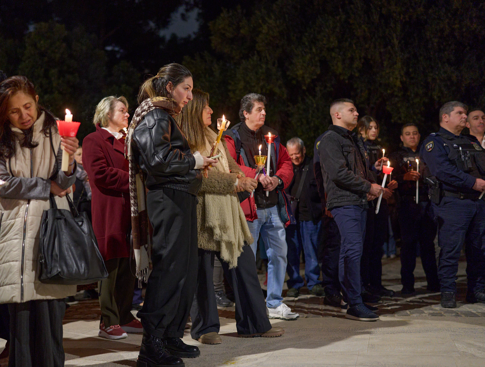 Tucson Police Confirm Gay Bar Shooting Was a Hate Crime as Vigils Spread Across Arizona