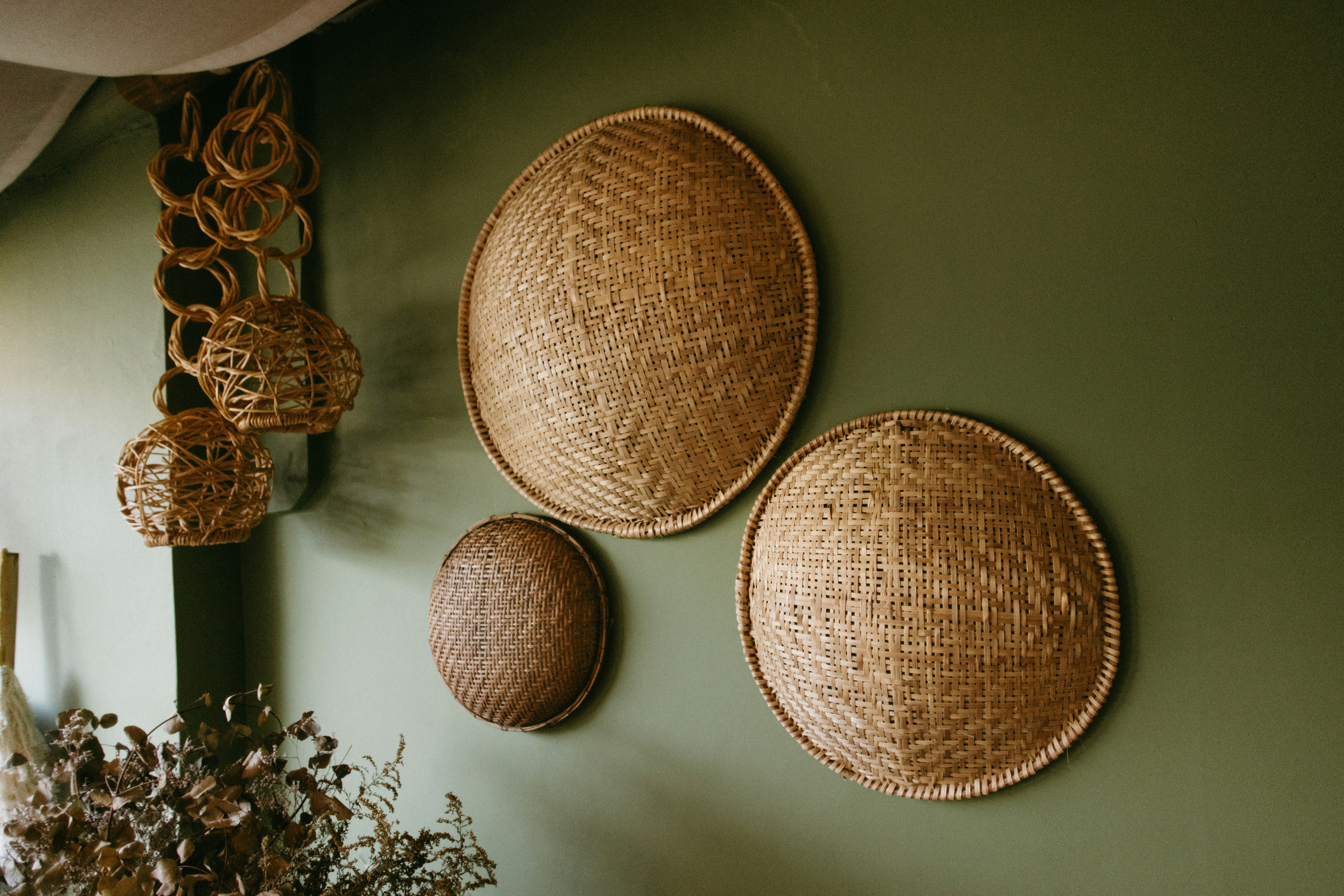 sustainable decor