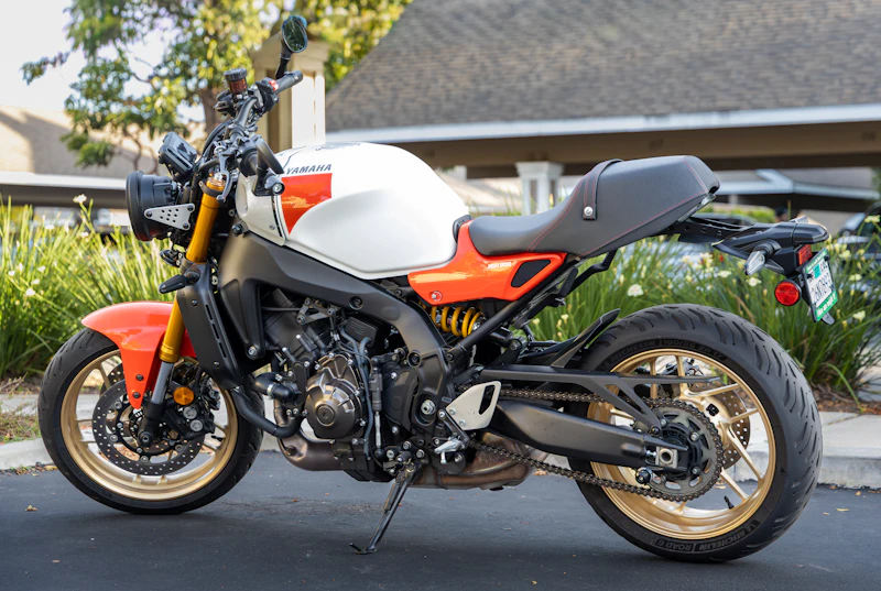 Honda CB300R