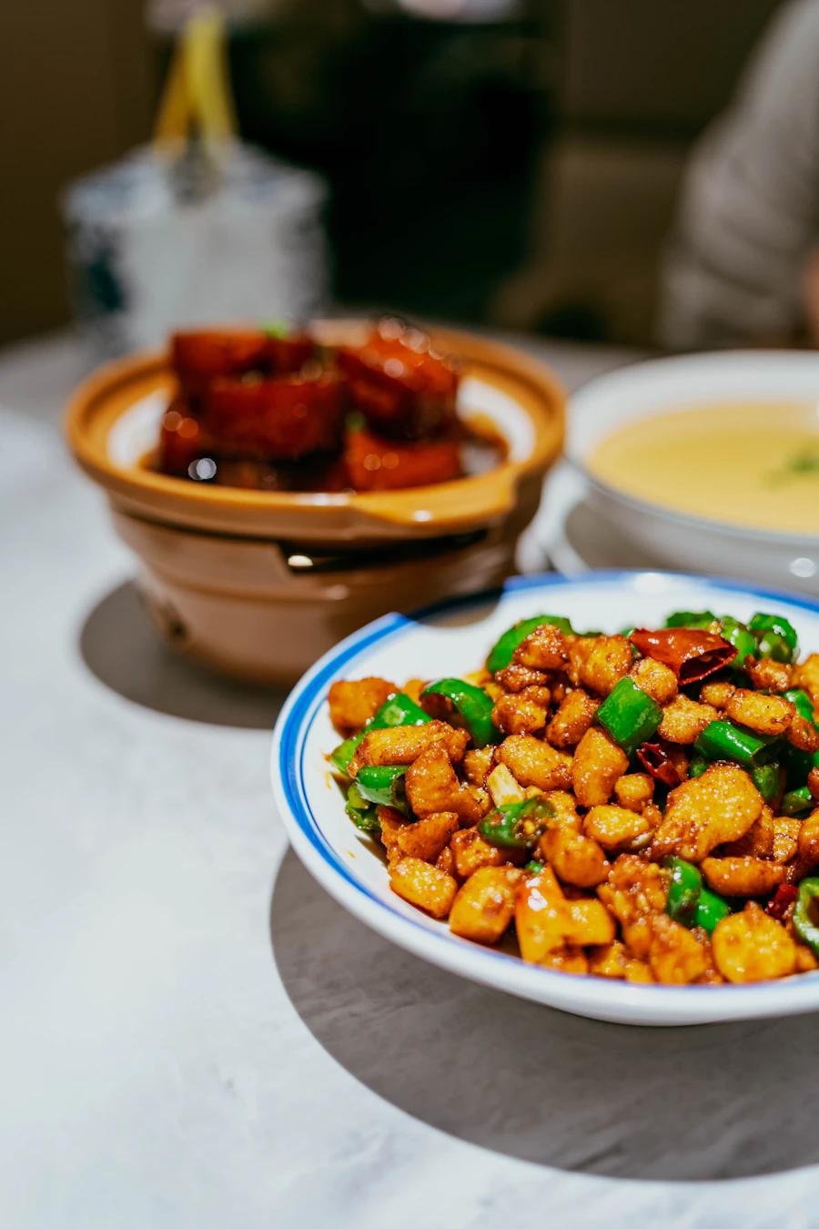 Gon bao Kai