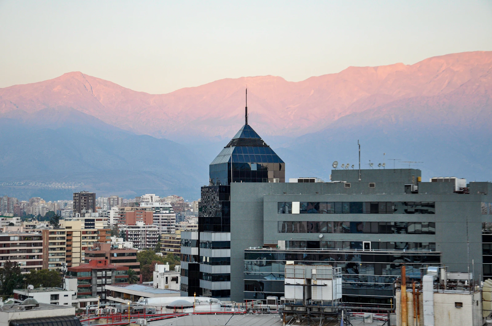 The Singular Santiago: Boutique Luxury in Bohemian Lastarria