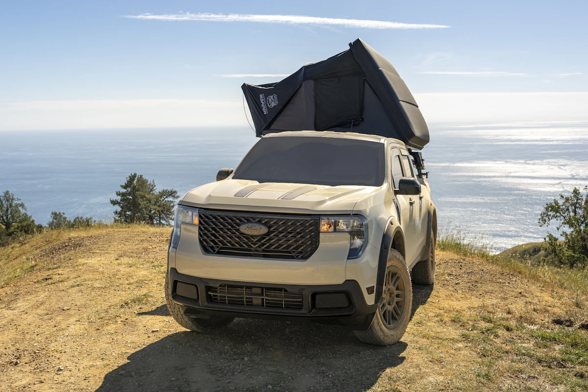 F-150 or Maverick: which Ford truck do you need?