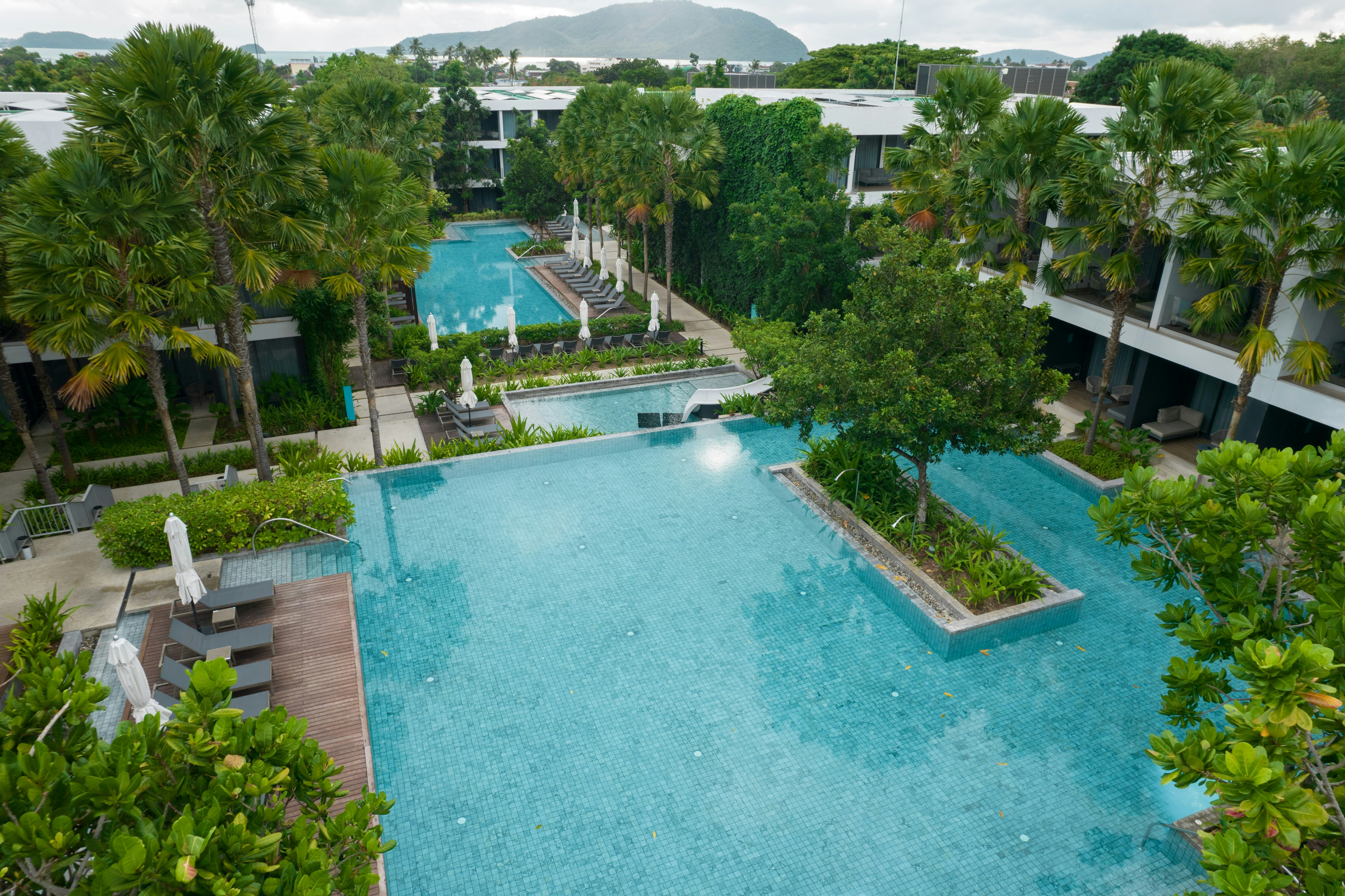 Best Luxury Pool Villas in Phuket and Krabi for US Travelers 2026 Overall Comparison