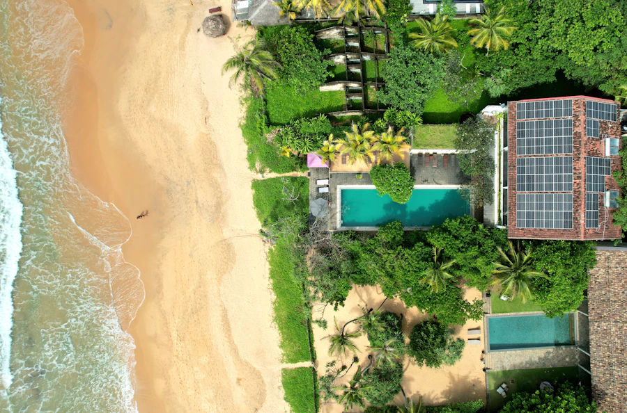 Renting a villa: Taylor Bay vs. Grace Bay