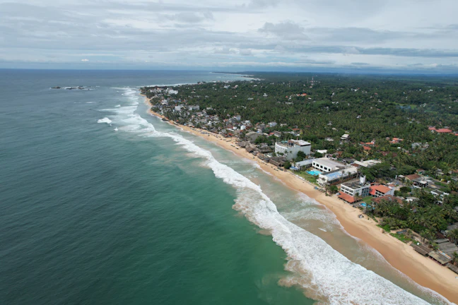 28-Day Southern Africa & Oceania Luxury Coastal Itinerary
