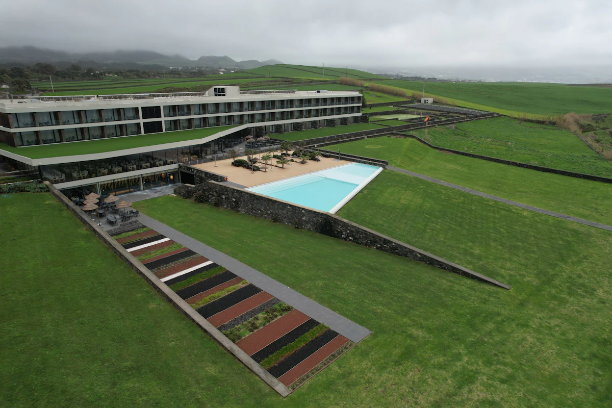 Qual é o melhor hotel de Florianópolis?