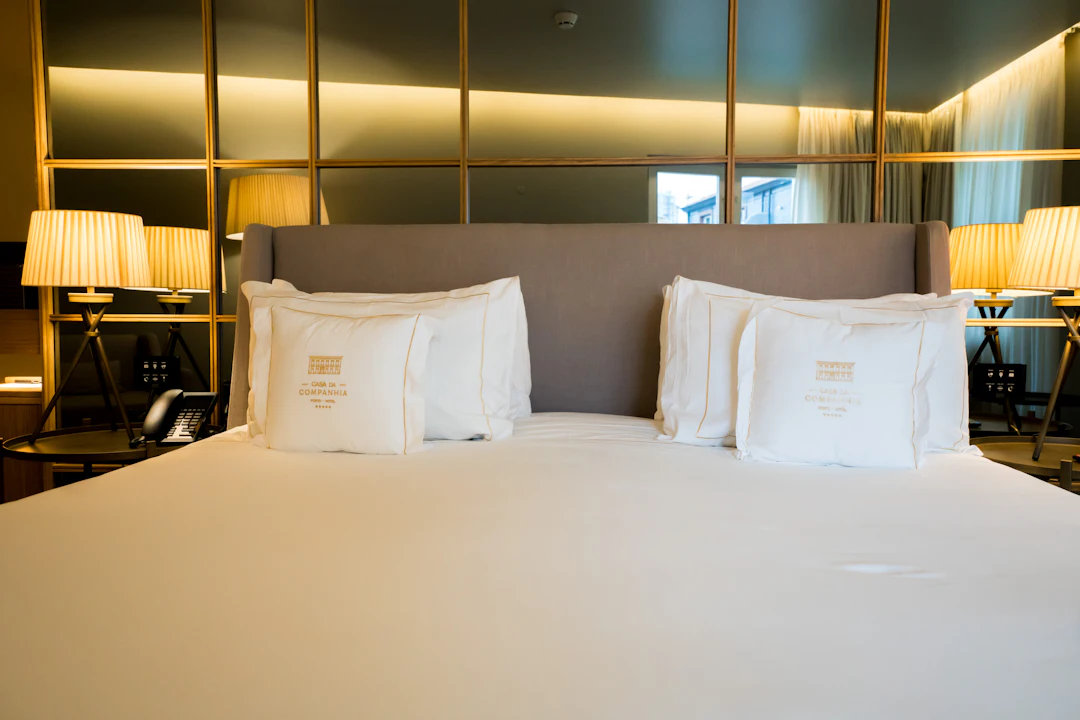 Linden Room