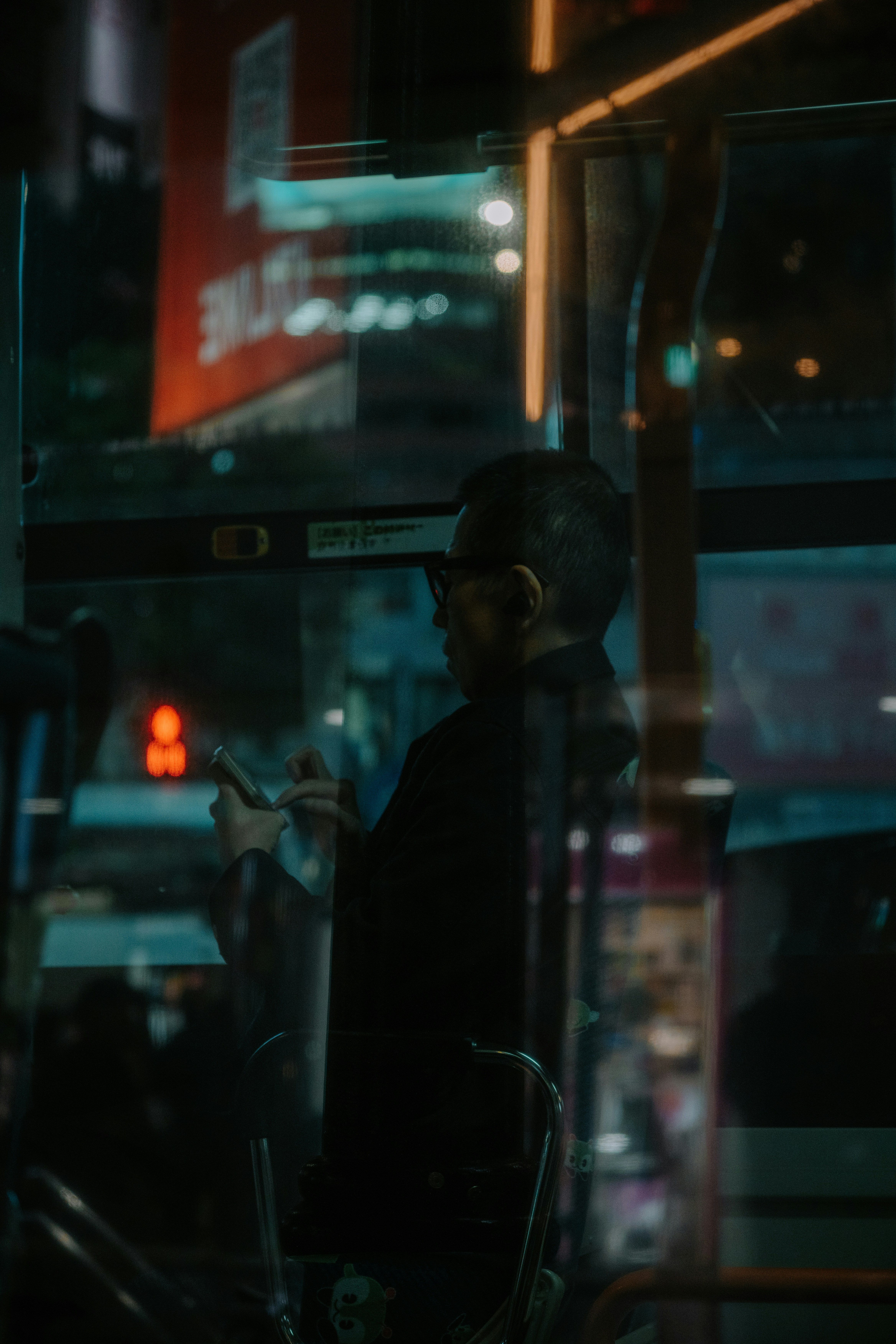 Photo by bookslope