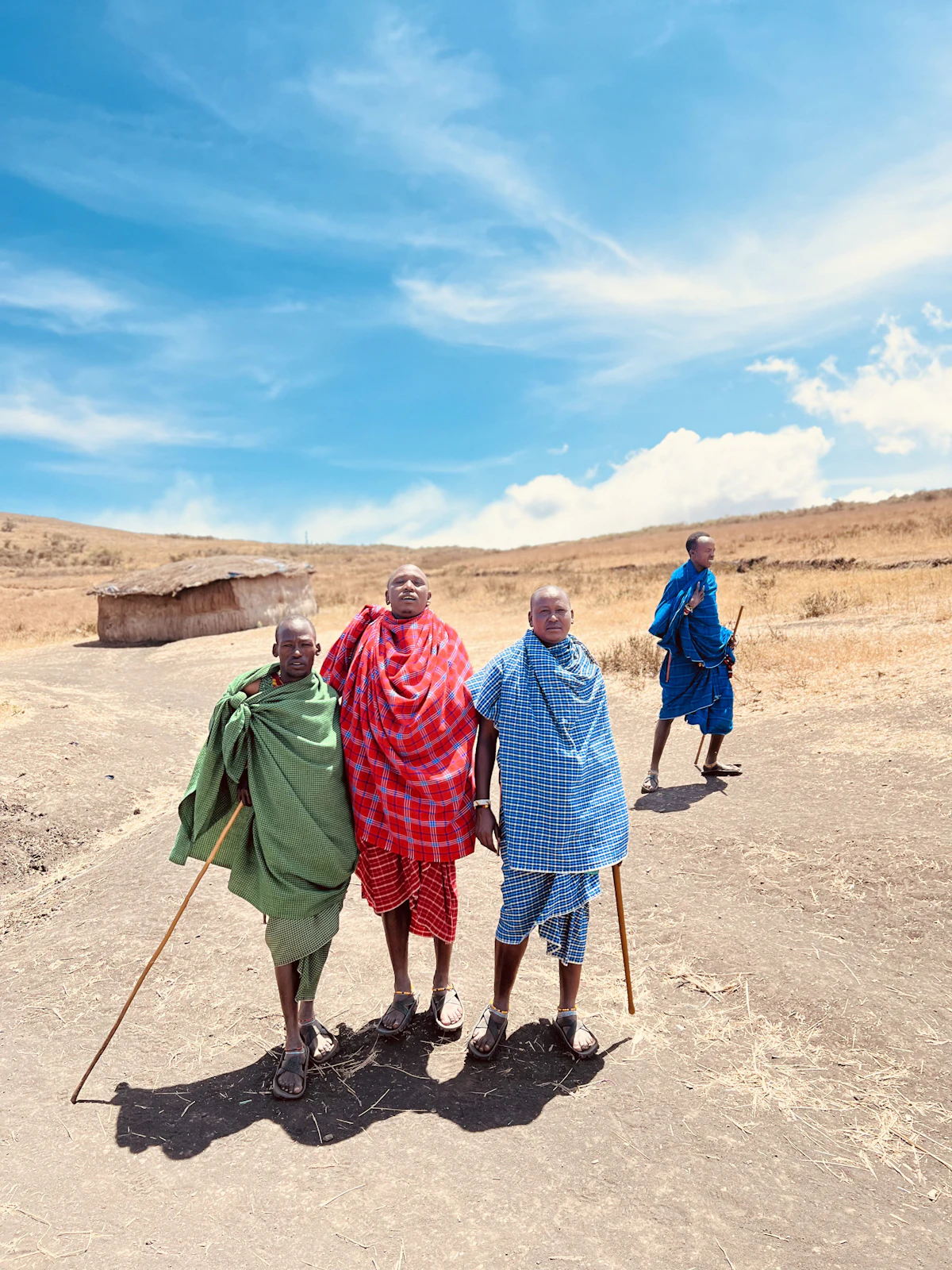 Maasai Market & Maker Culture Day