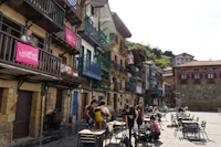 Best Laptop Friendly Cafes in San Sebastian With Fast Wifi