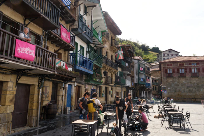 Best Laptop Friendly Cafes in San Sebastian With Fast Wifi