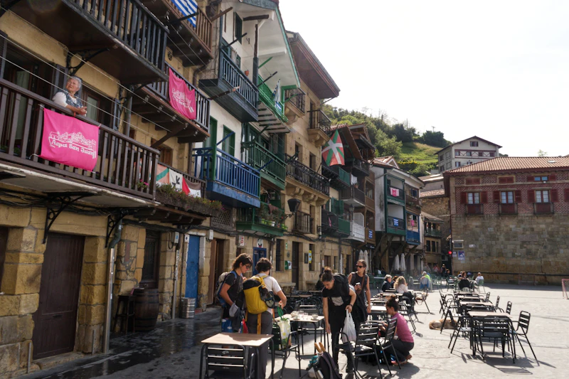 Best Laptop Friendly Cafes in San Sebastian With Fast Wifi