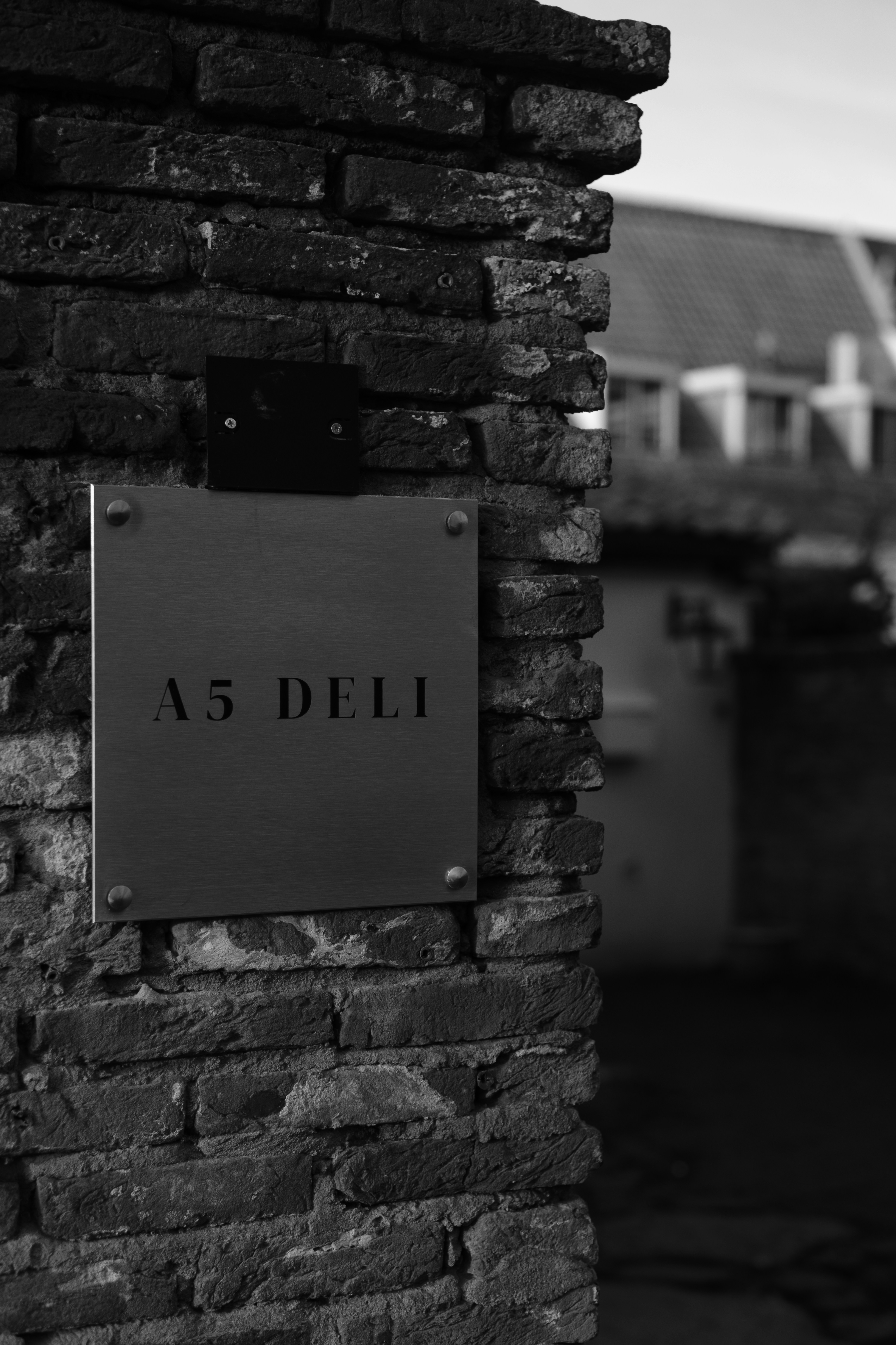 local deli