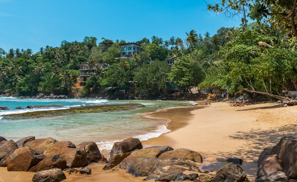 Sri Lanka