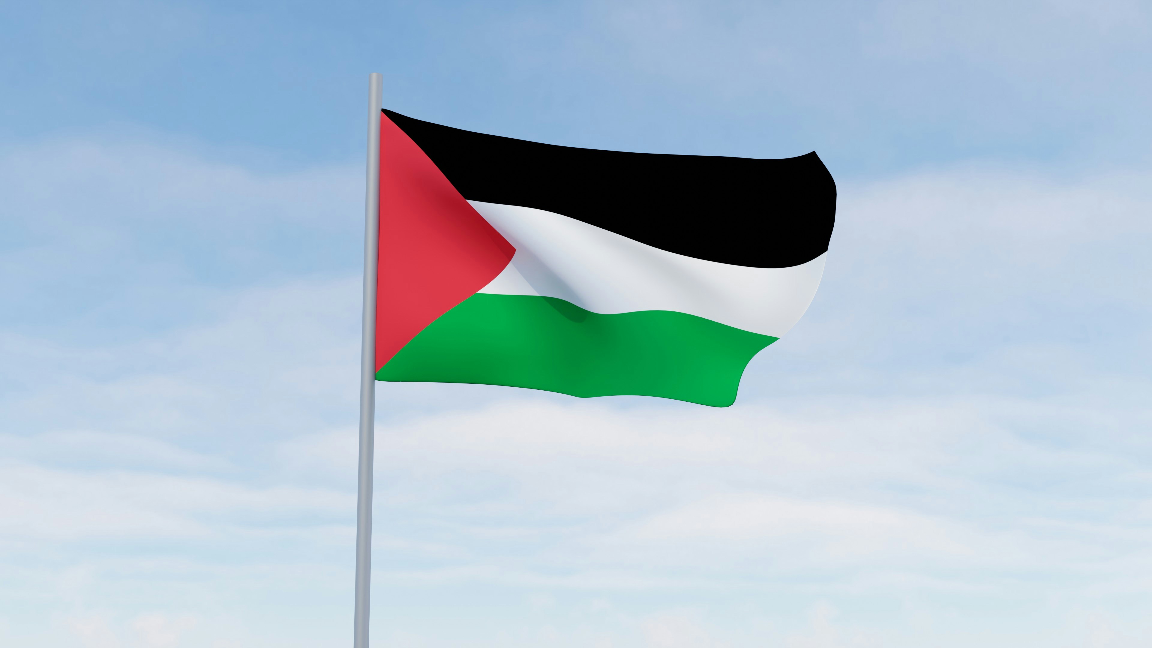 Middle East Faces Recalibration Amid US Policy Flux