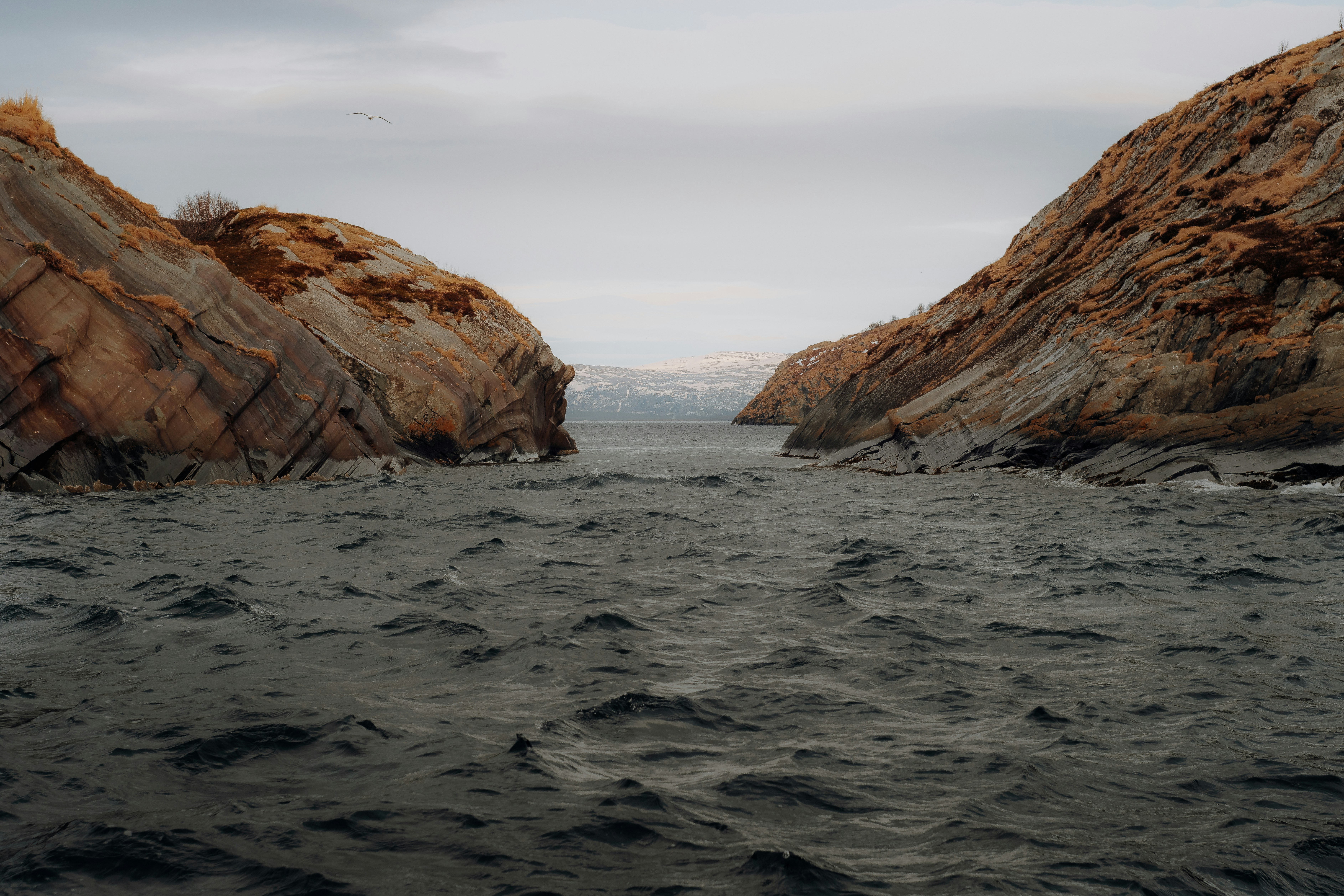 Alta, Norway photo