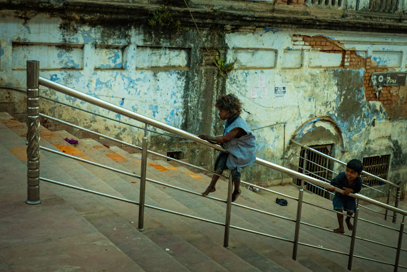 Best Photo Spots in Bhagalpur: 10 Locations Worth the Walk