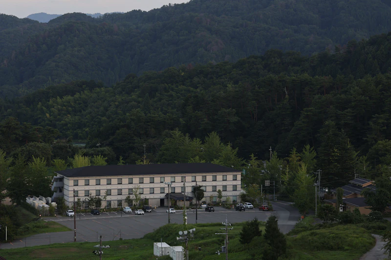 Kızılcahamam Forest Thermal Resort