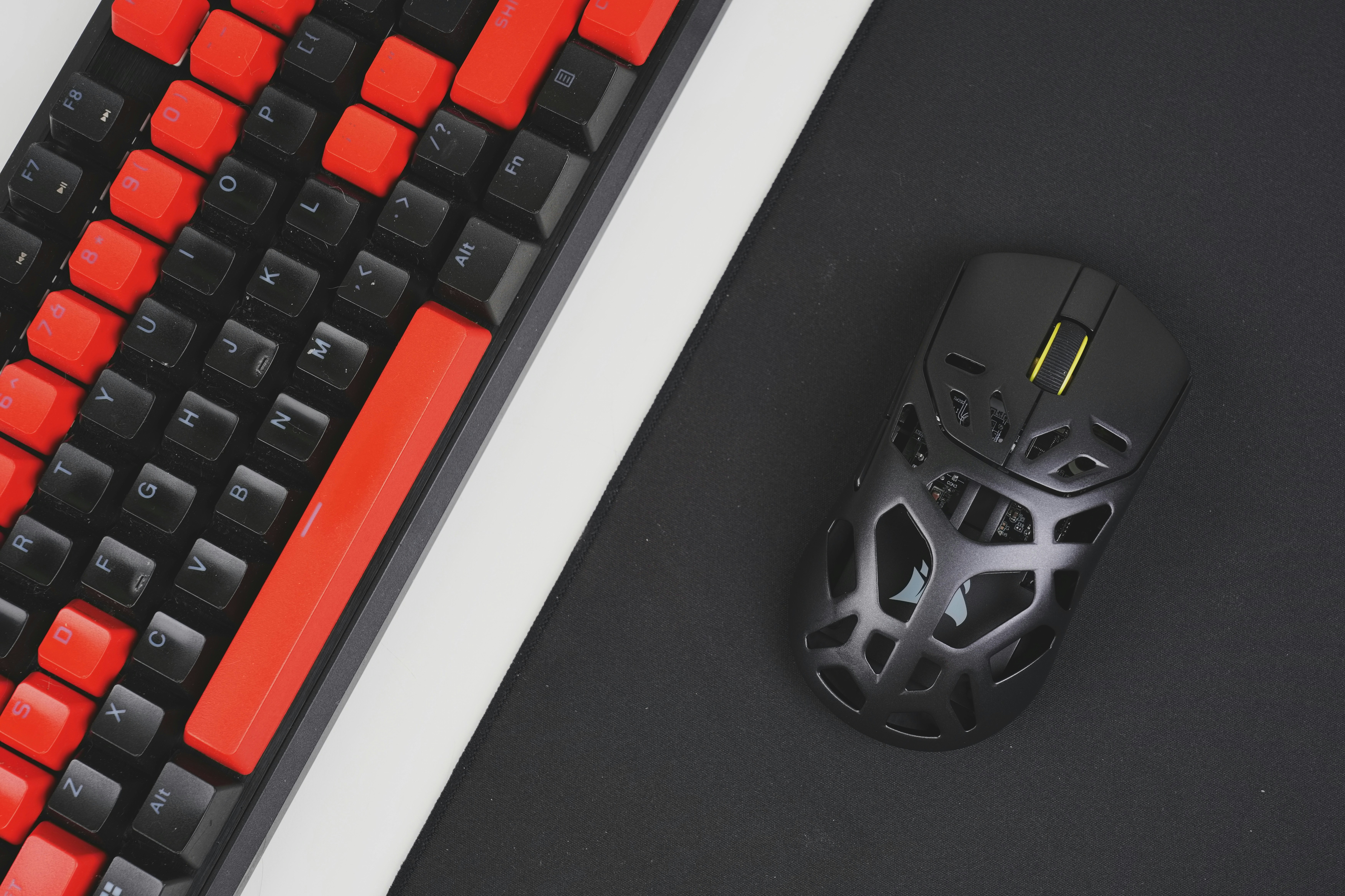 Cheap Clicks, Championship Wins: The Truth About What Gear Pros Actually Use