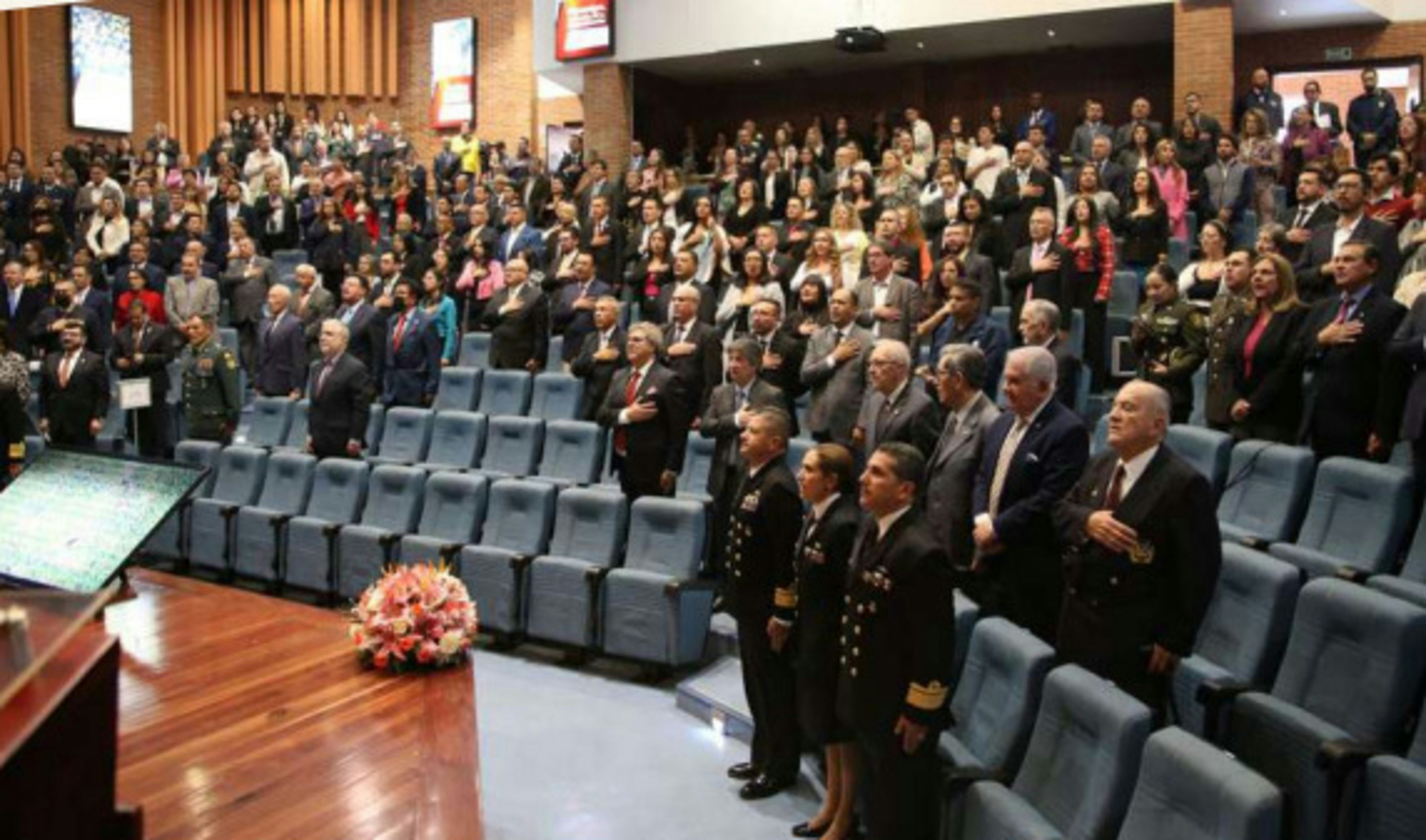 Promoción 1982