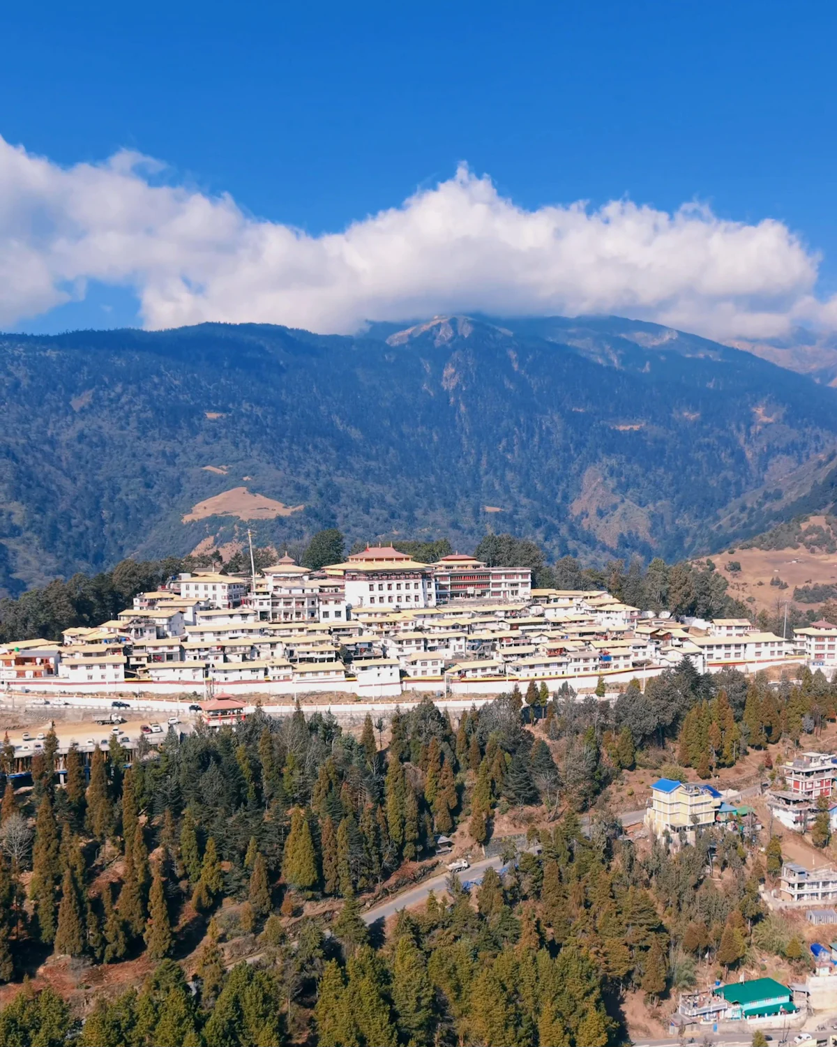 Tawang