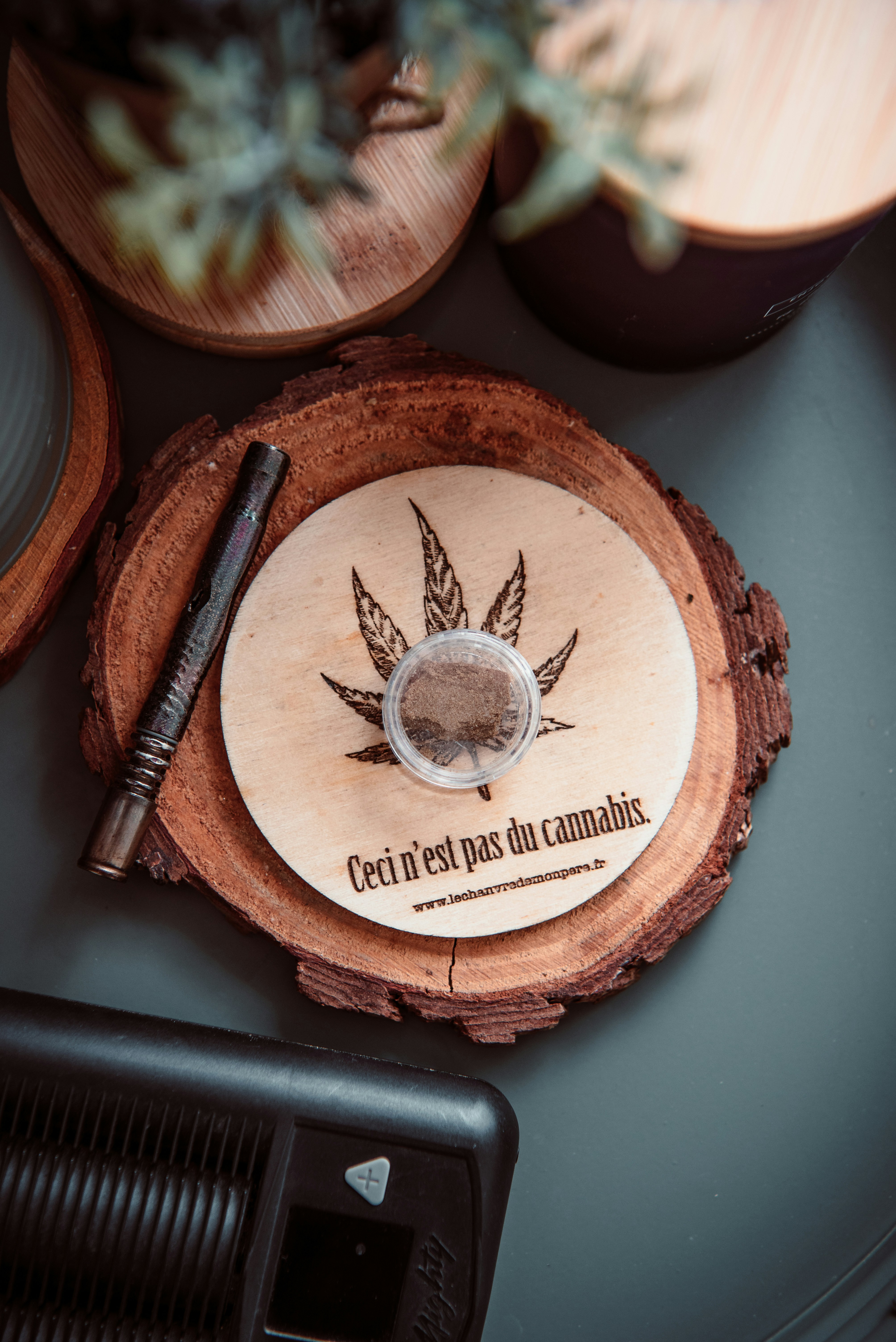 recreational cannabis