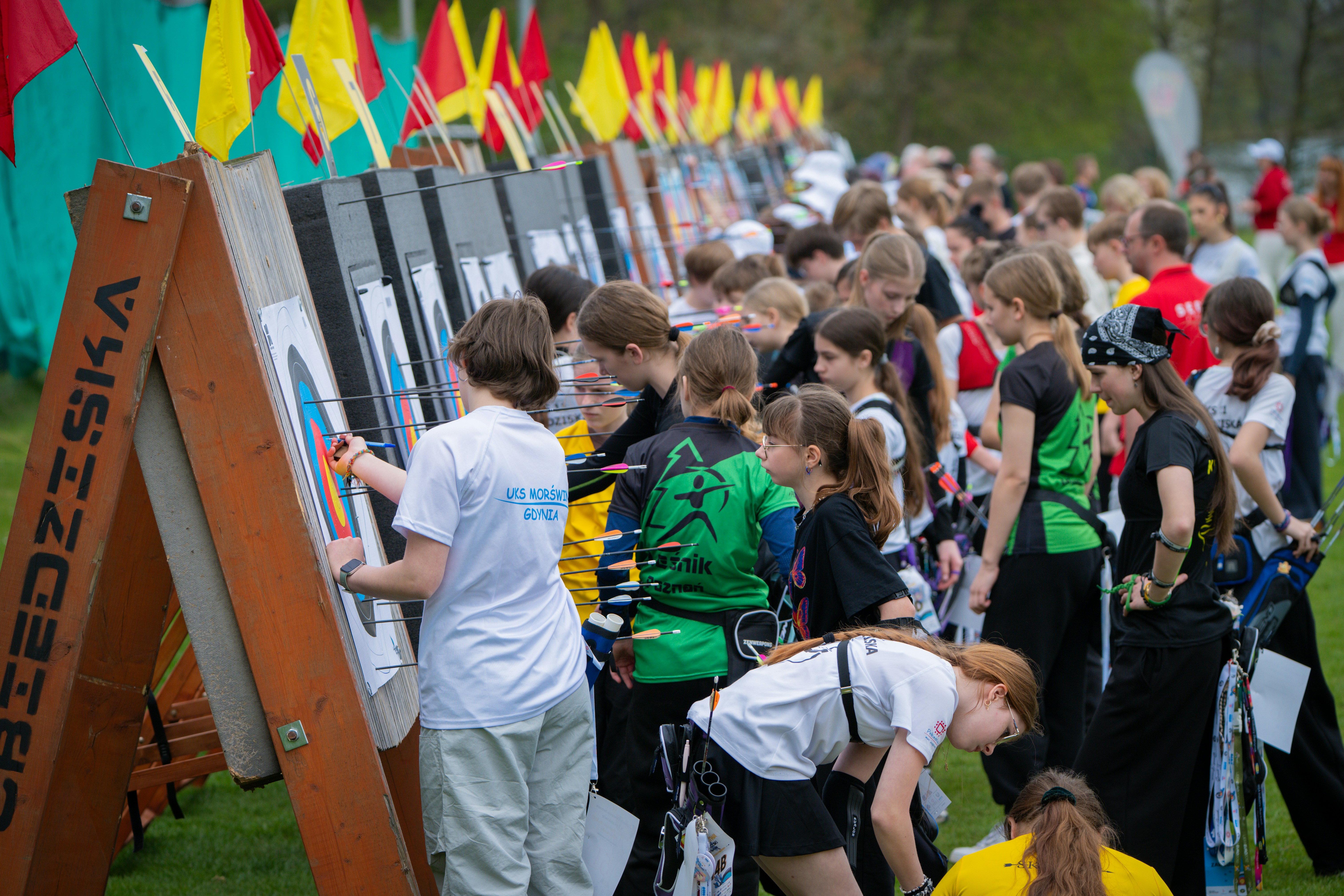Philip Lindkvist Flötten tar plats i skidskyttelandslaget – en stjärna föds!