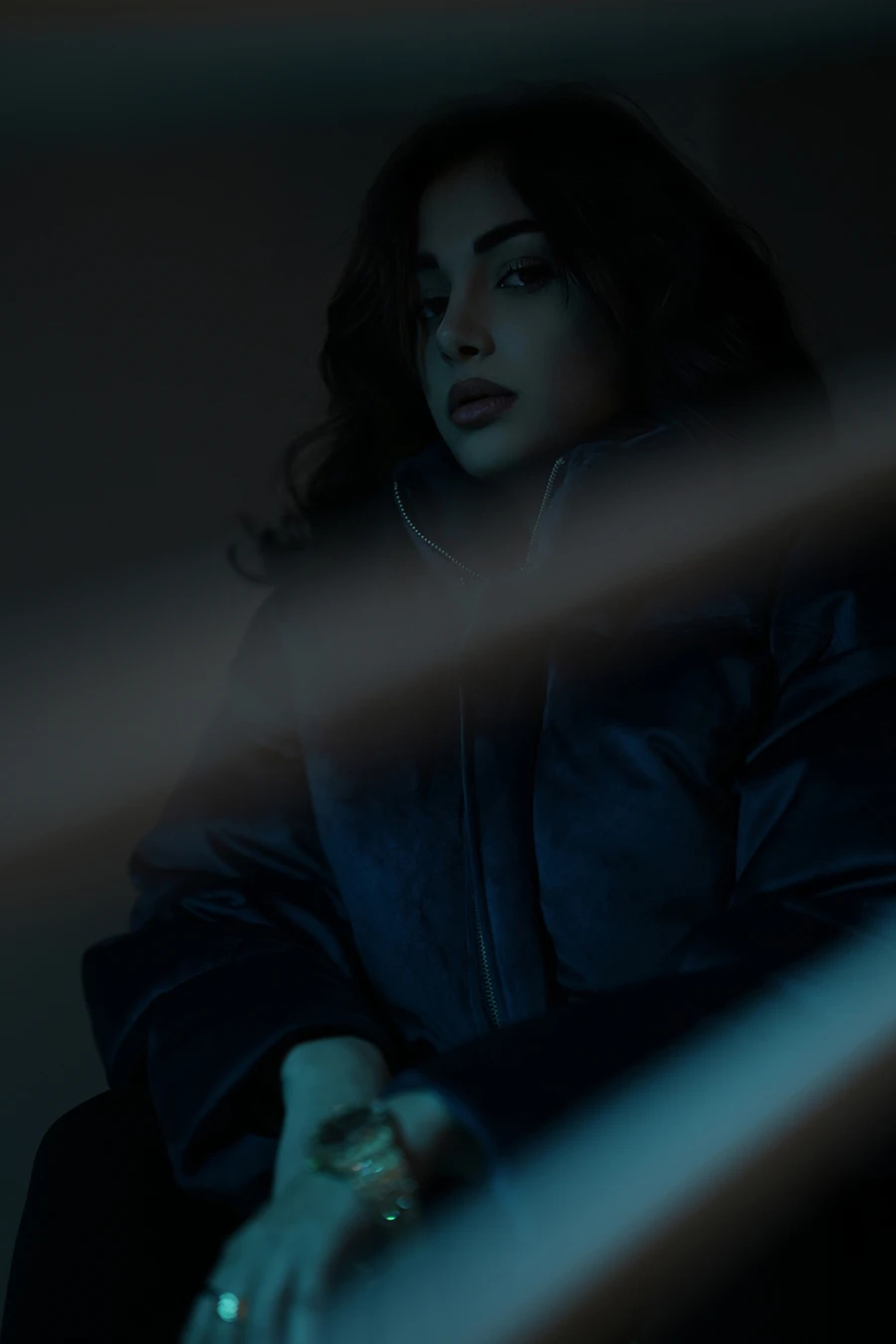 Elena Güzelyurt escort
