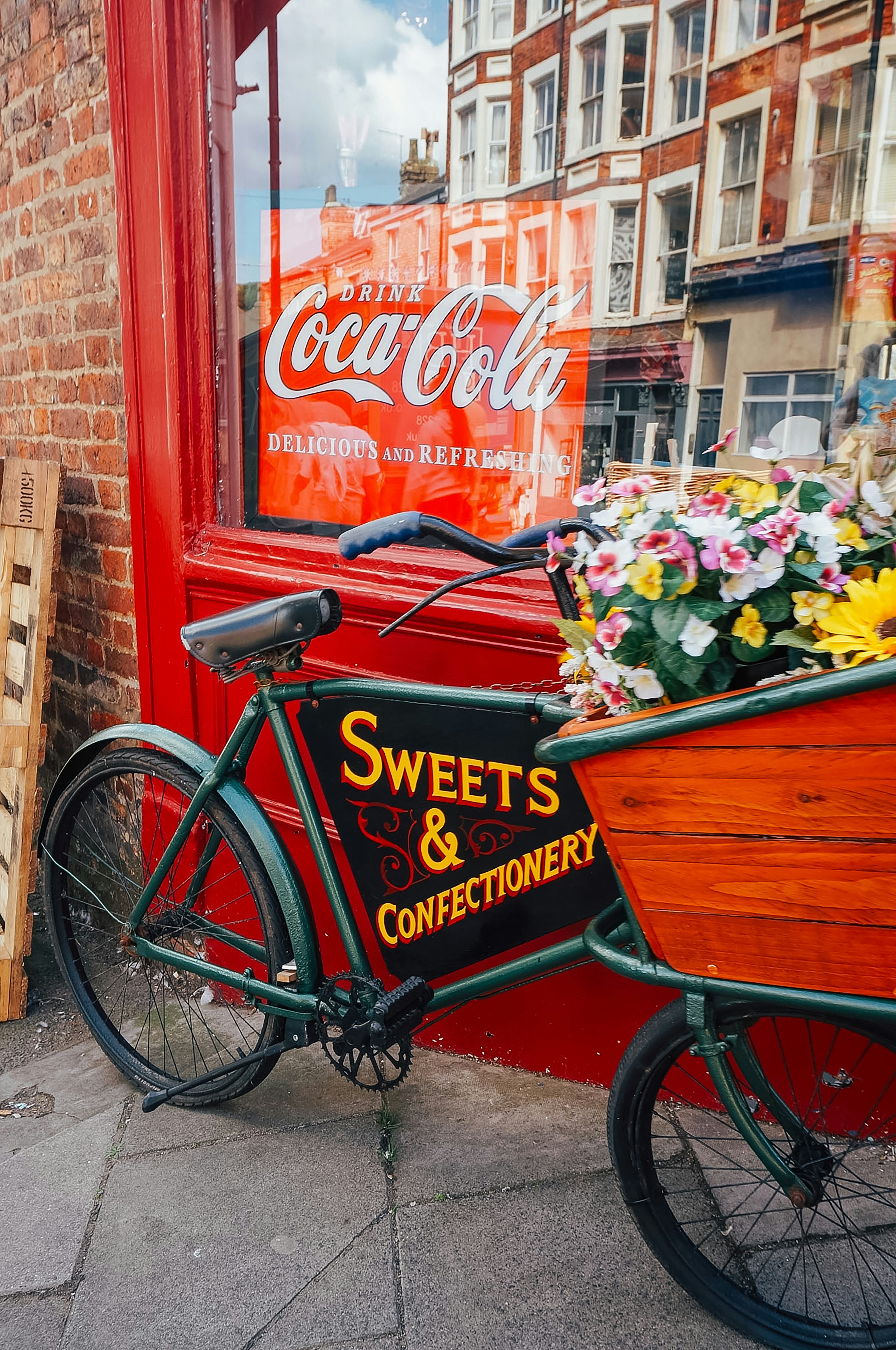 scarborough old town