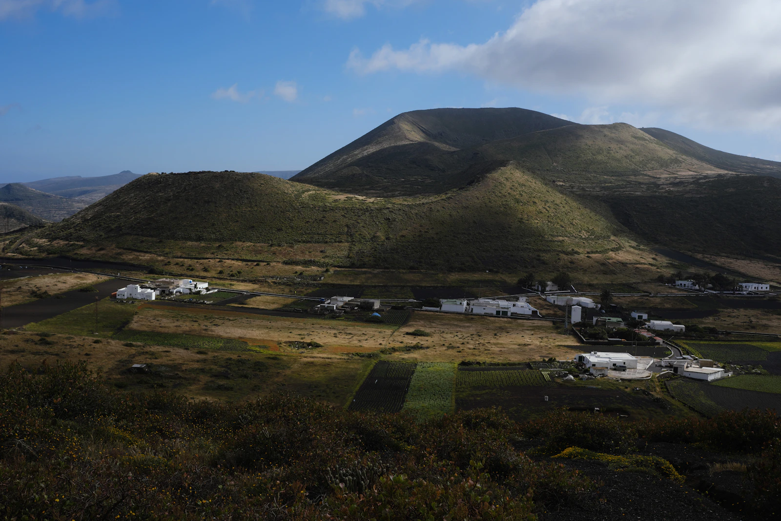 Lajares