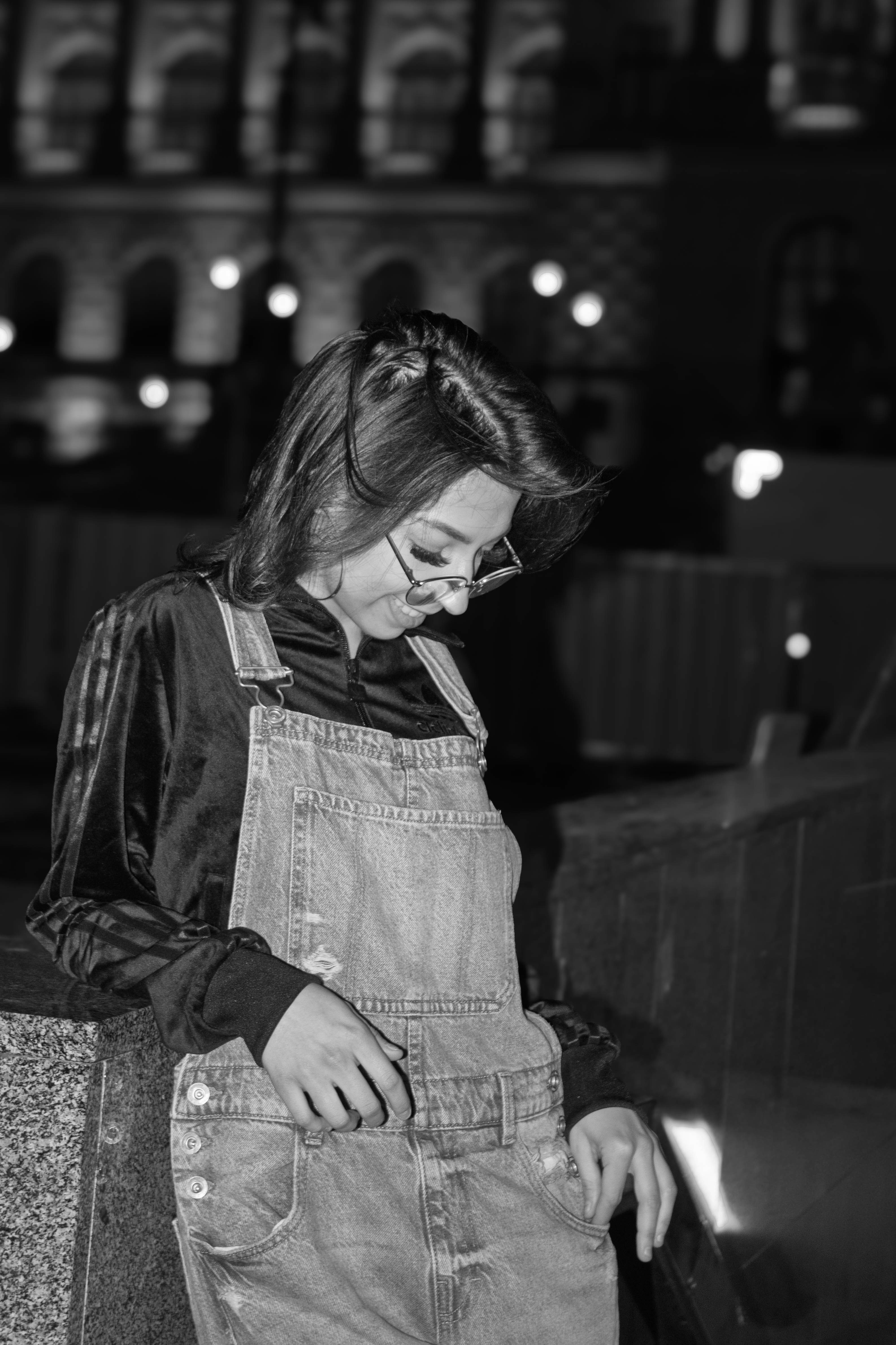 denim overalls fashion, wallpaper, Styling Denim Overalls: Adult Fashion Guide 6