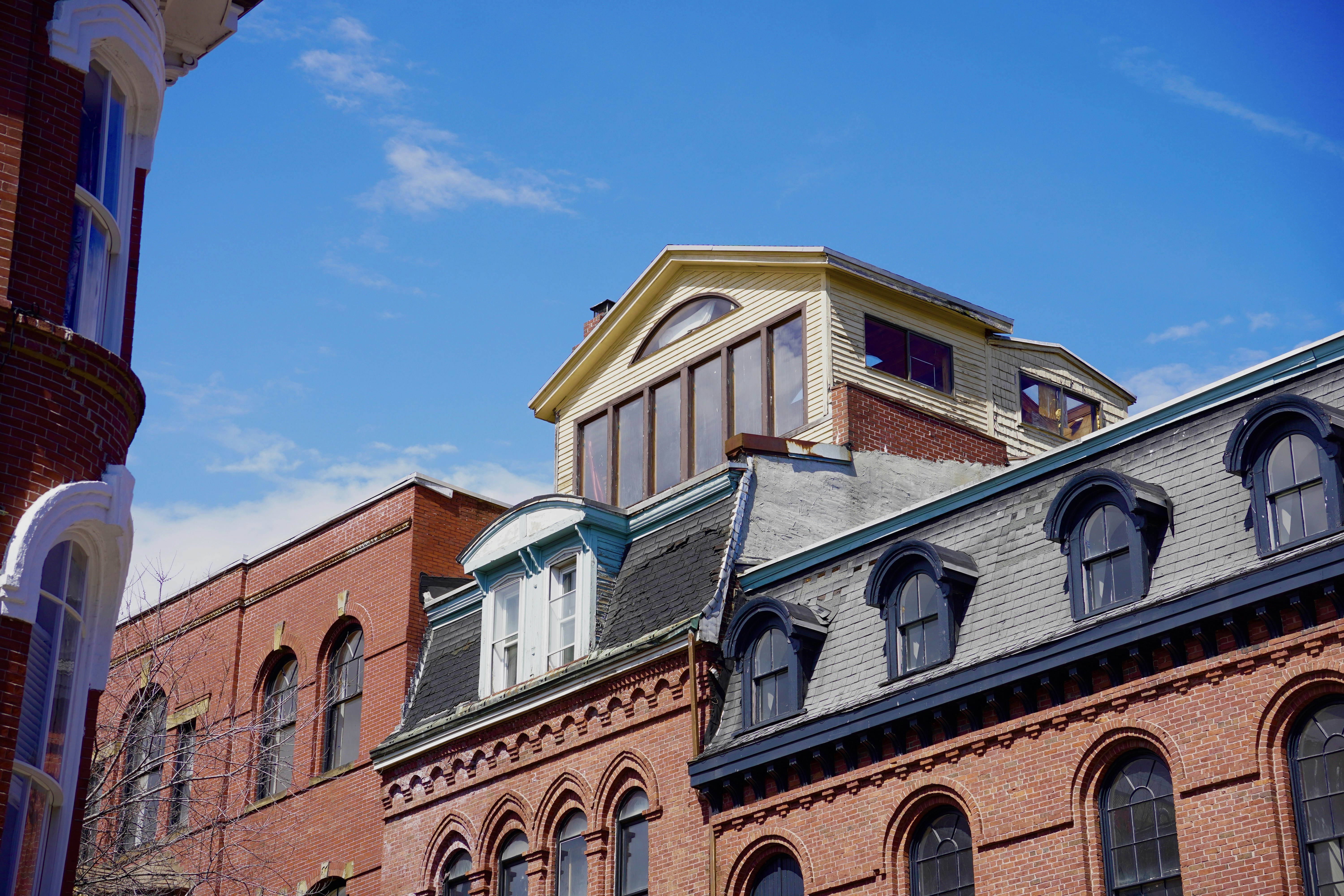 South Portland, ME